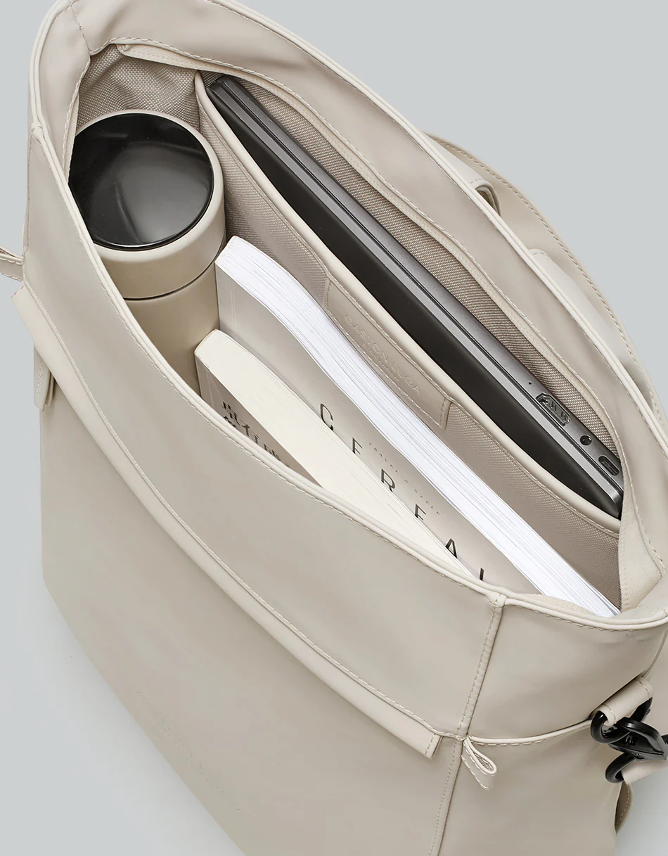 Tåte Tote Bag Cloud Cream