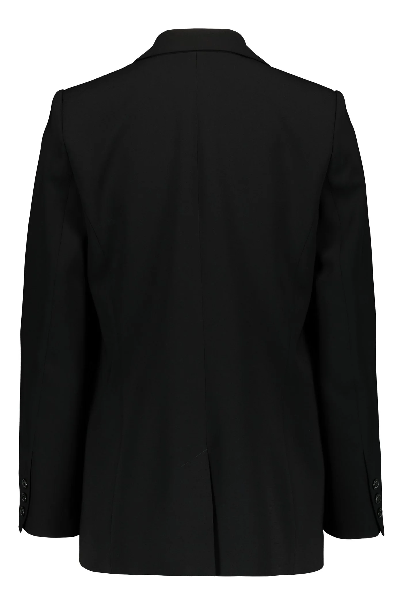 Kenzie Classic Blazer Black