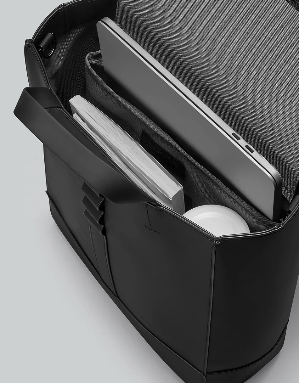 Spläsh Tote Black