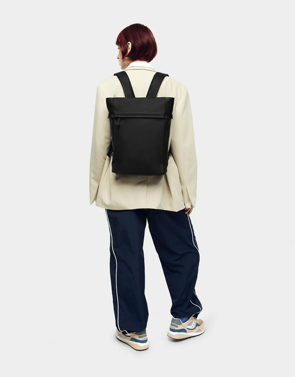 Tåte Tote Bag Black
