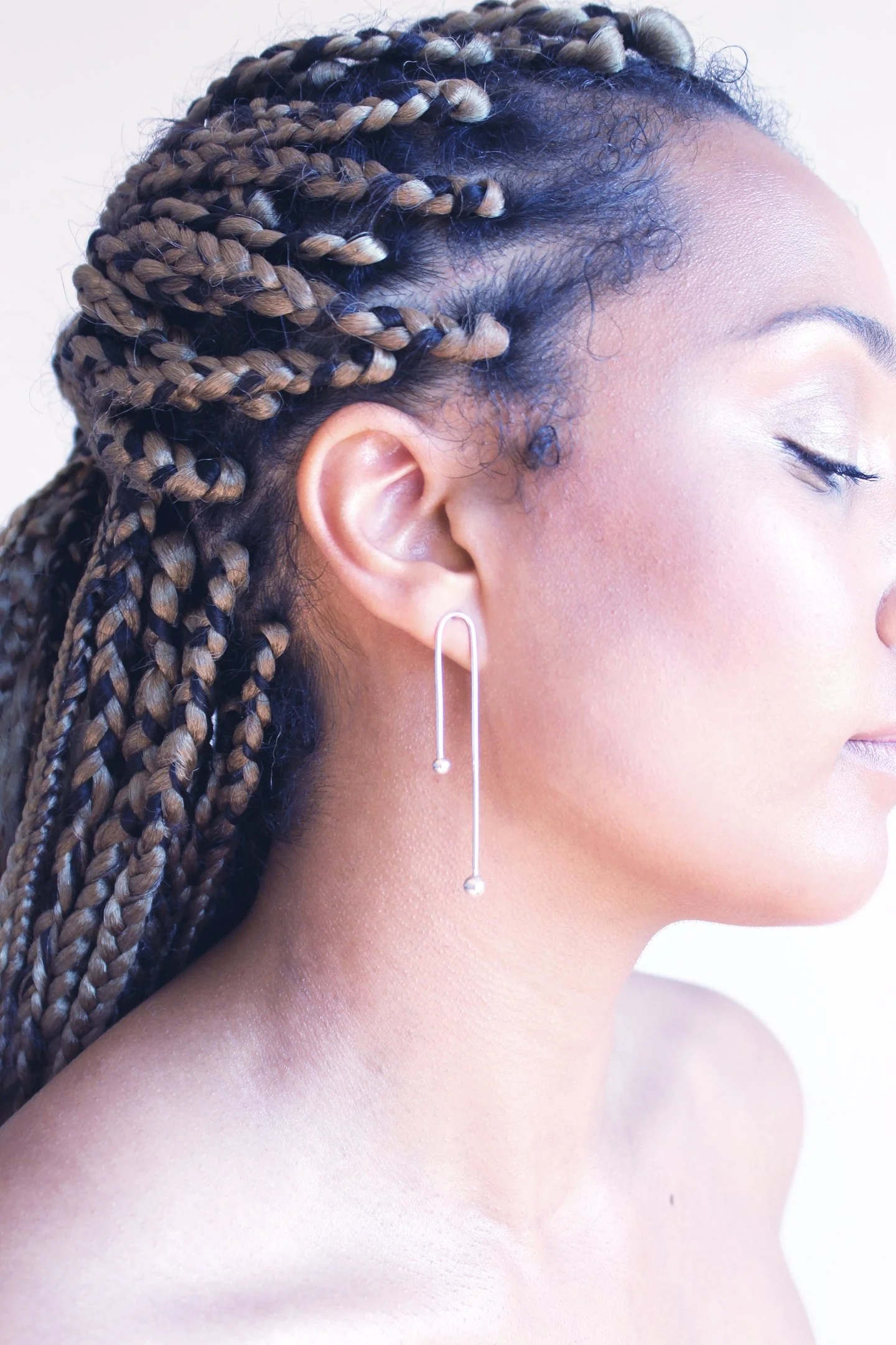 RAIN Earrings