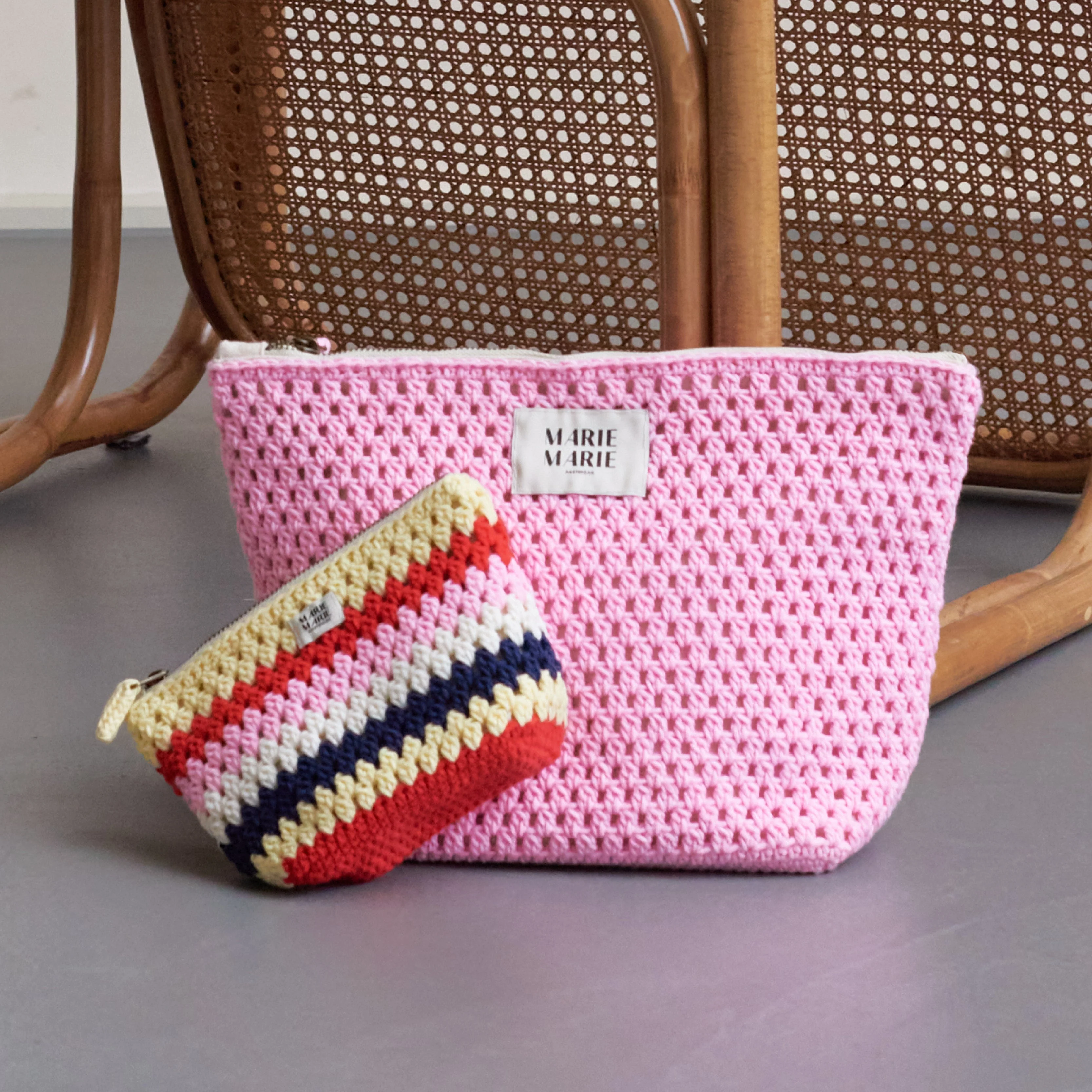 Blossom Pouch Large