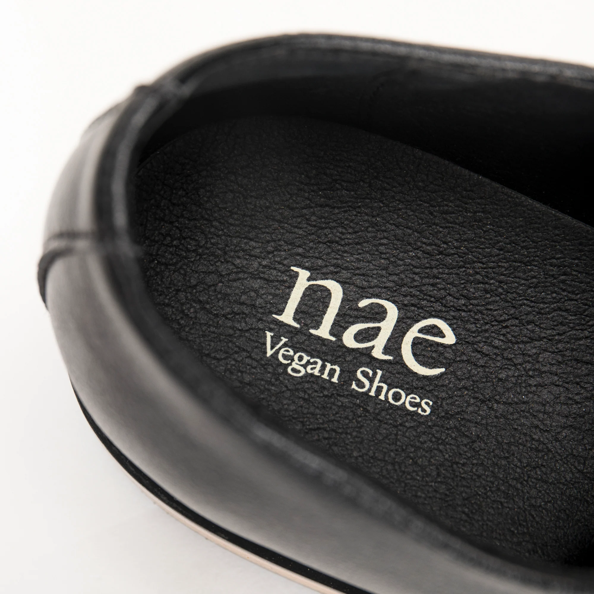 Jake Black Bluchers