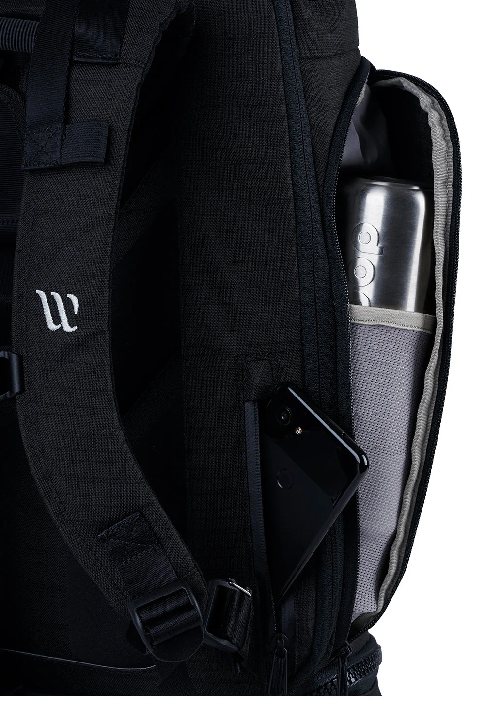 The Day Pack Compact