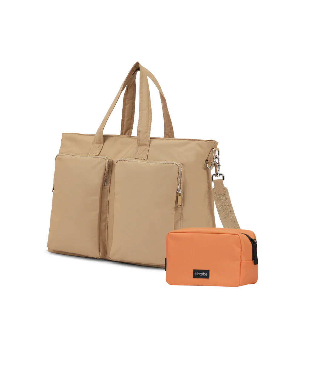 Passion Bag + Miley Pouch