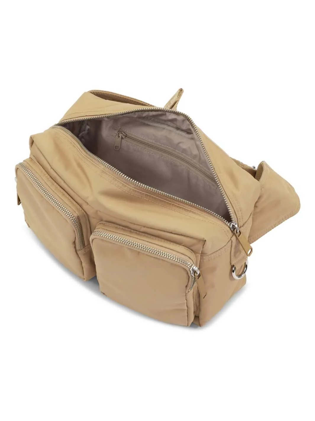 Joy Bag Warm Beige