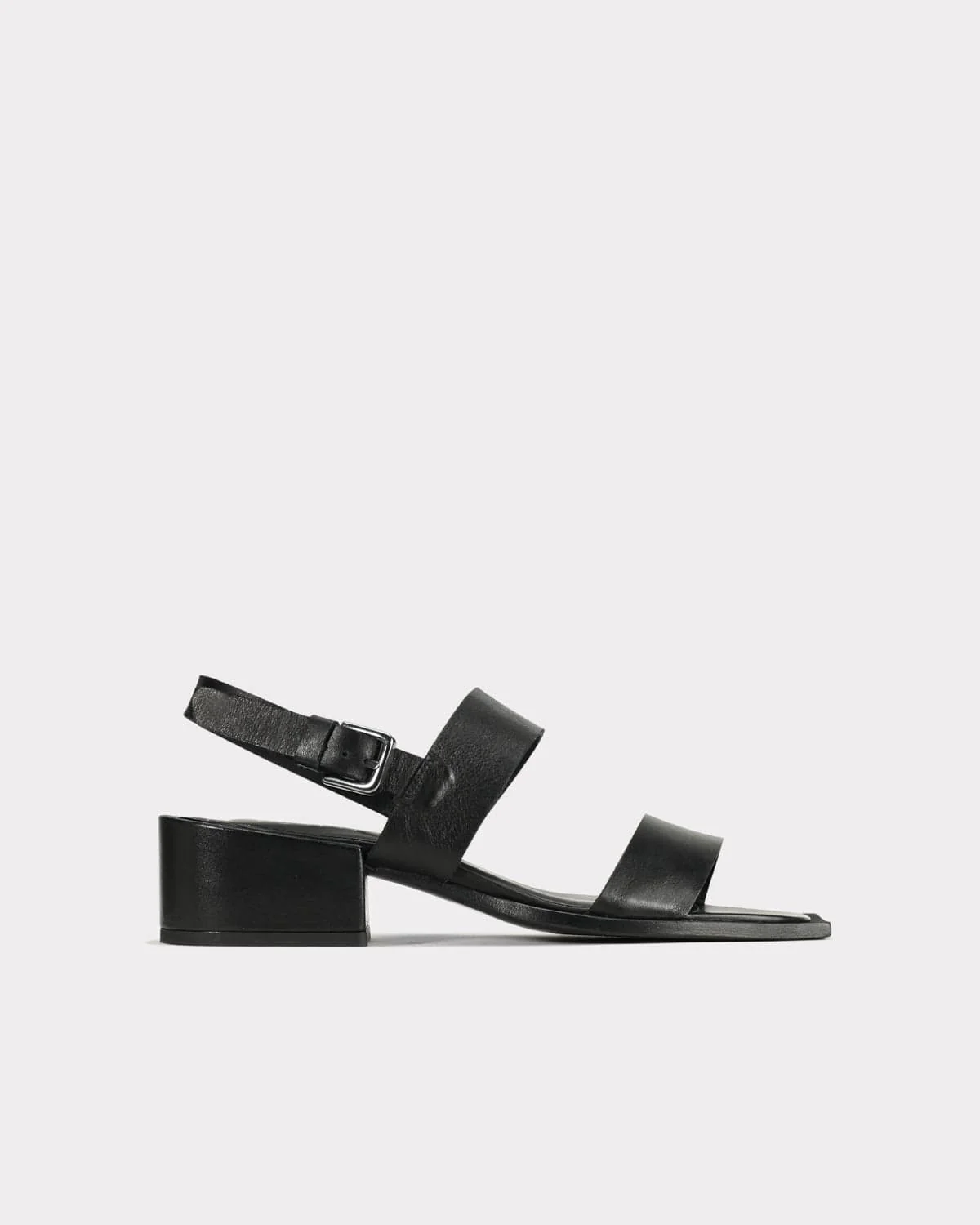 The Summer Staple Black