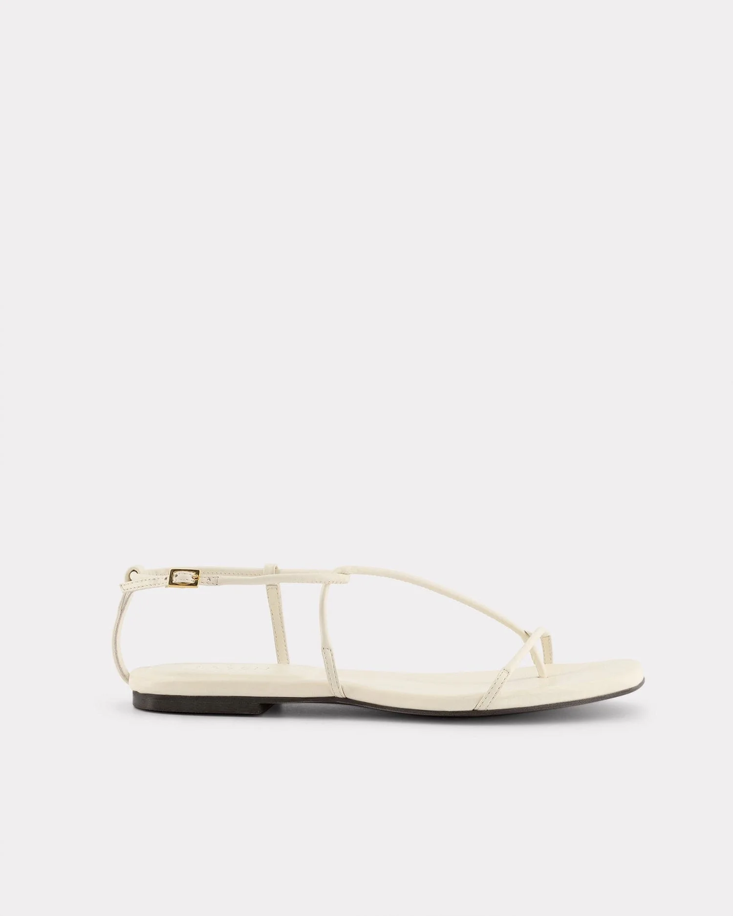 The Evening Sandal Butter Cream