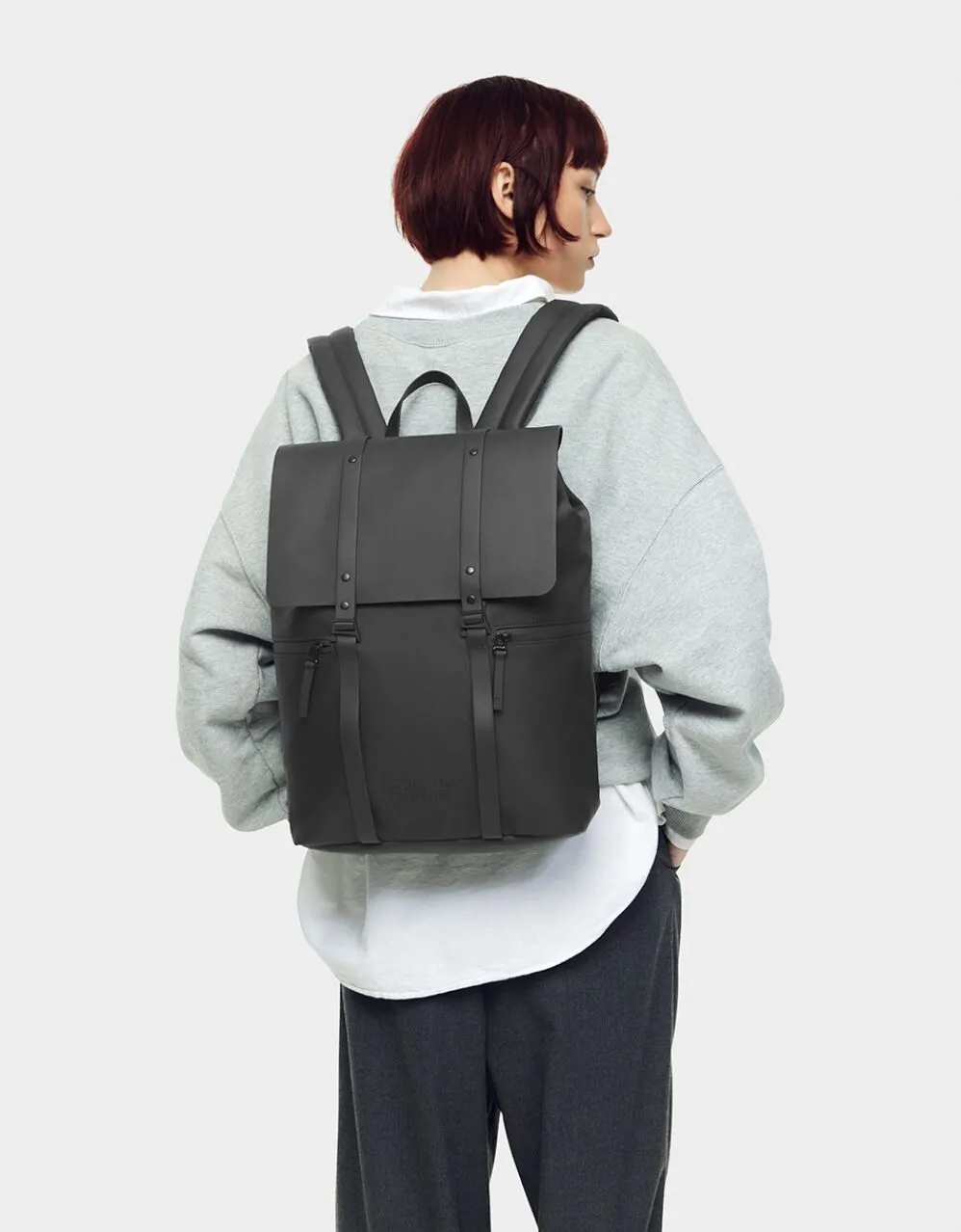 Spläsh 2.0 13” Backpack Black