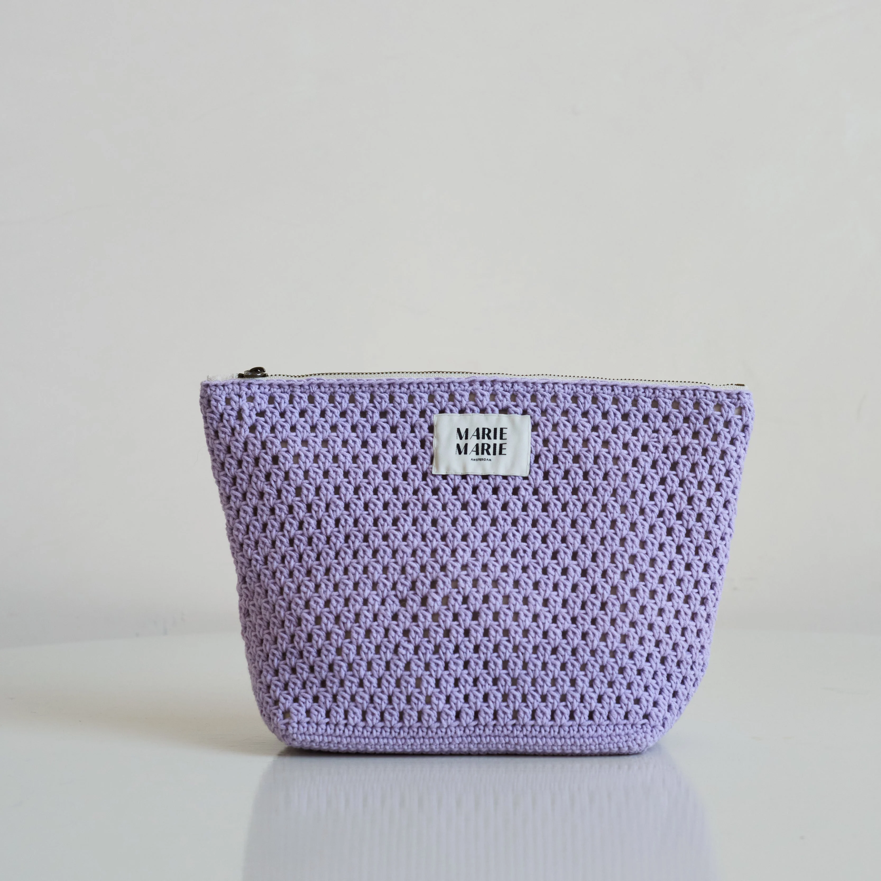 Orchid Pouch Large