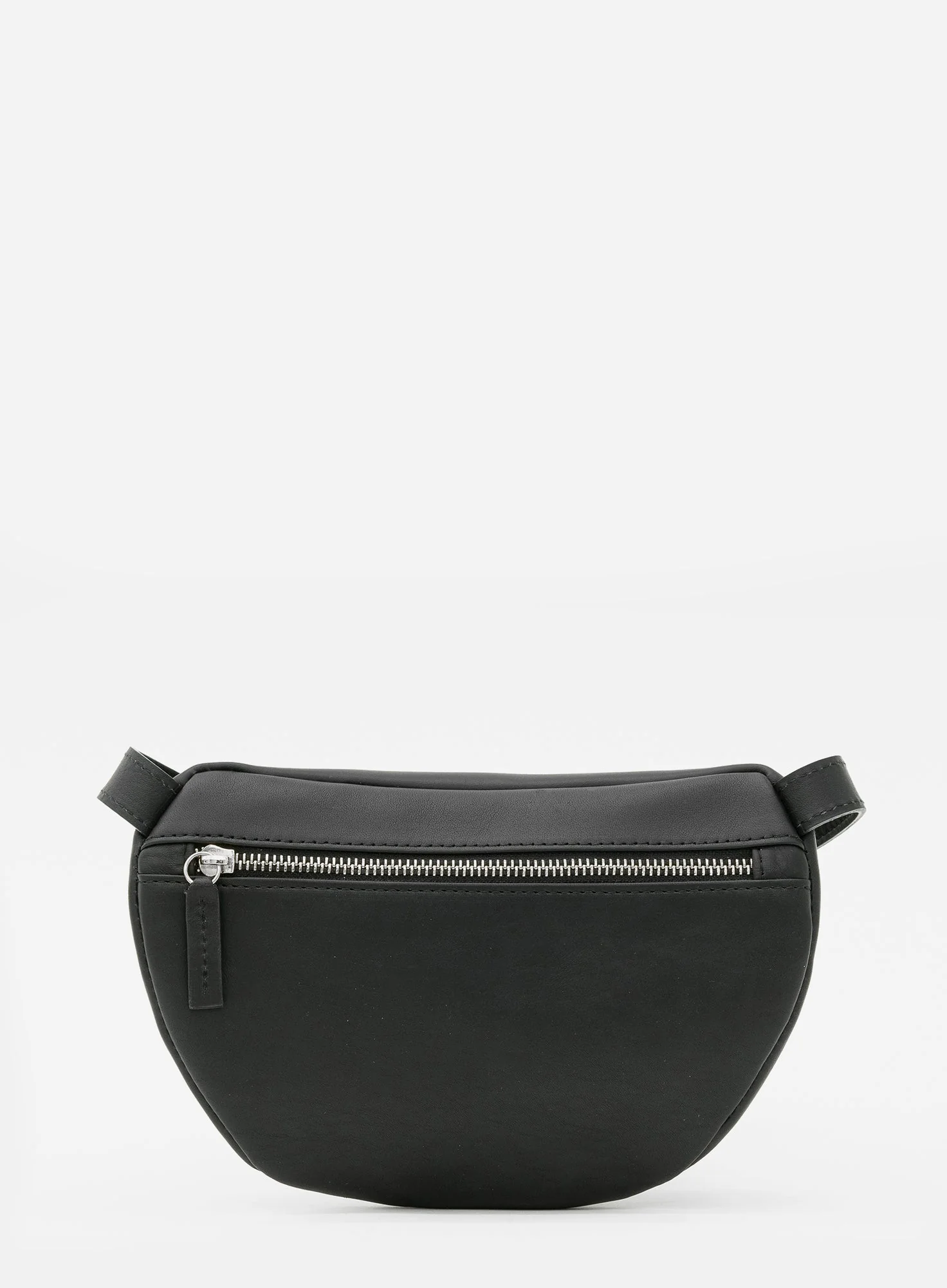 Hip Bag Can Black