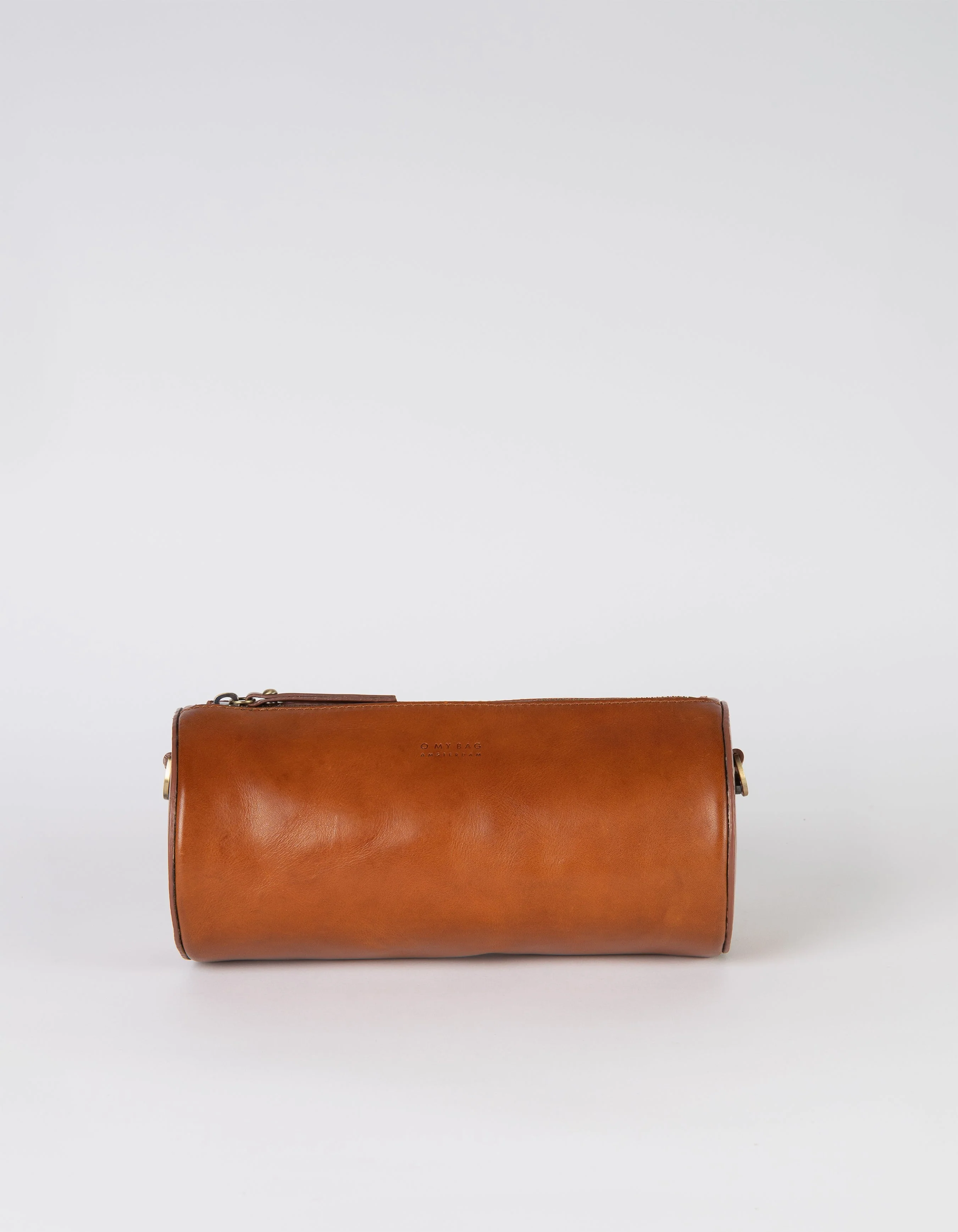Izzy Cognac Classic Leather