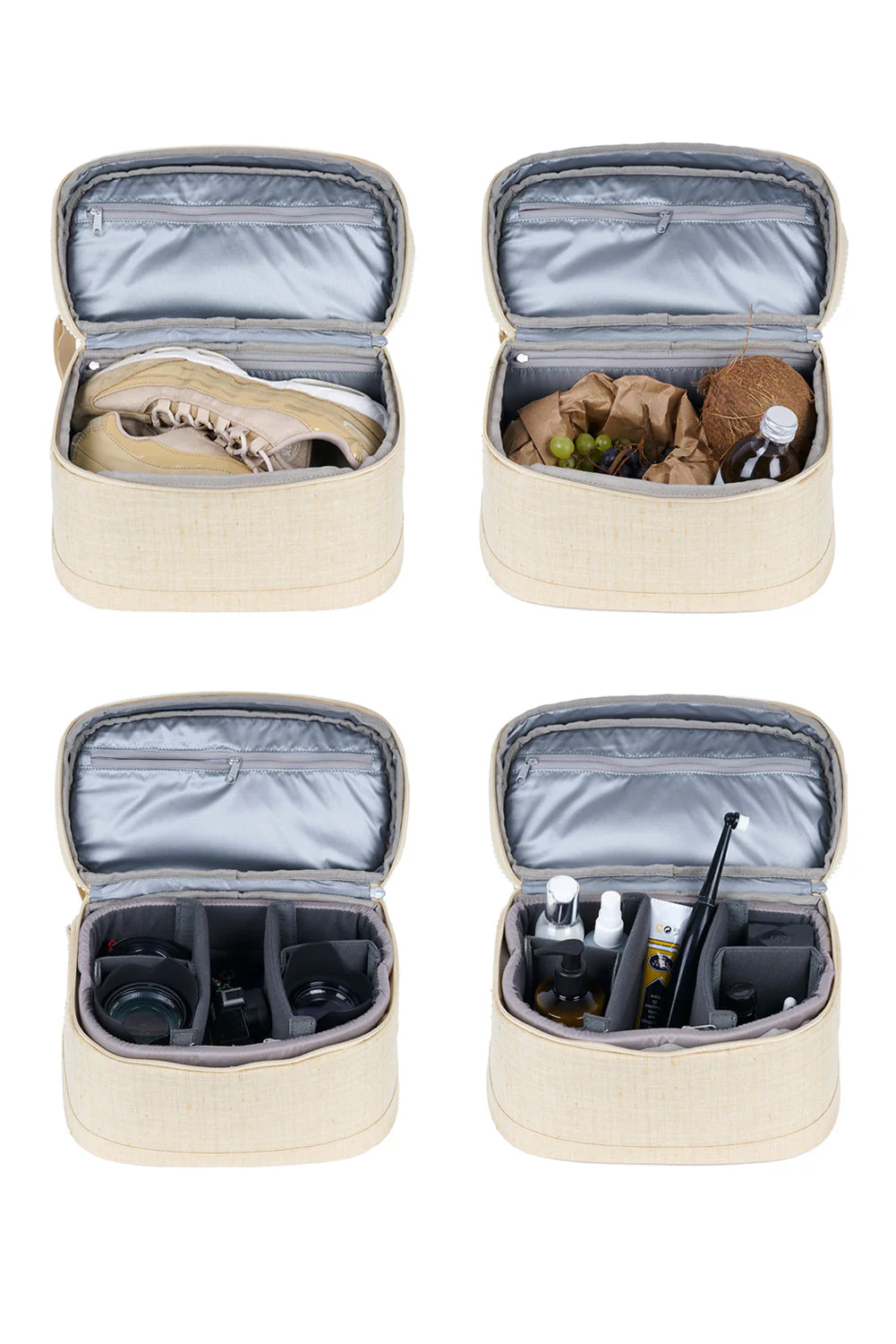 The Travel Bundle Original