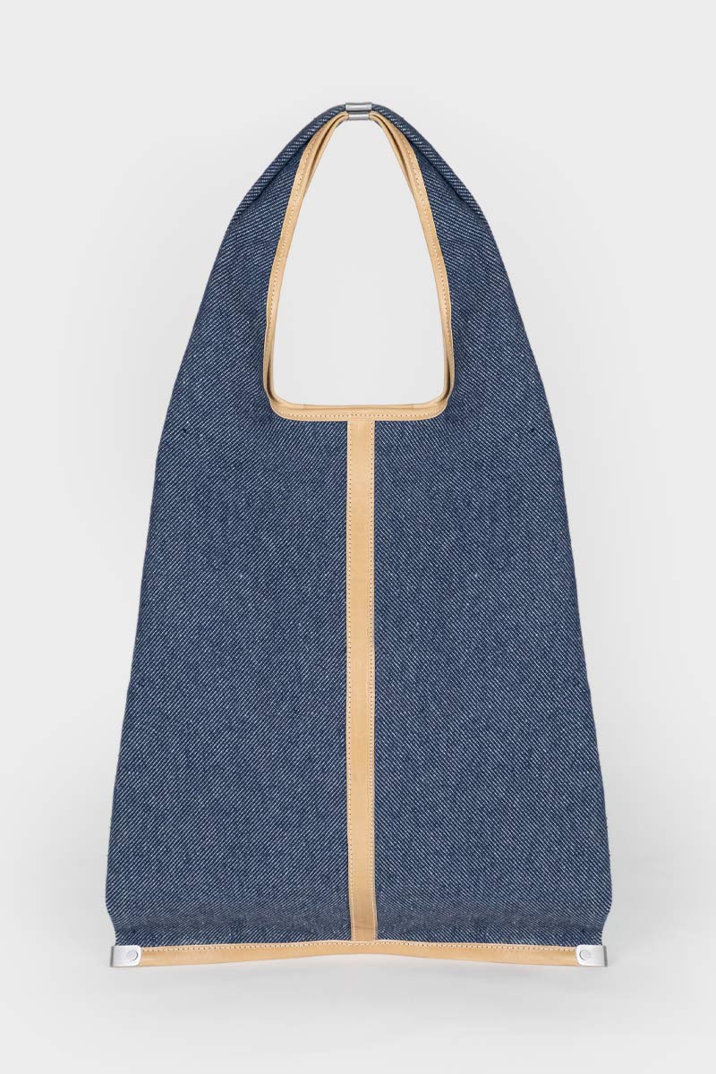 Oliveta Bag Cecchi de Rossi x Rifò