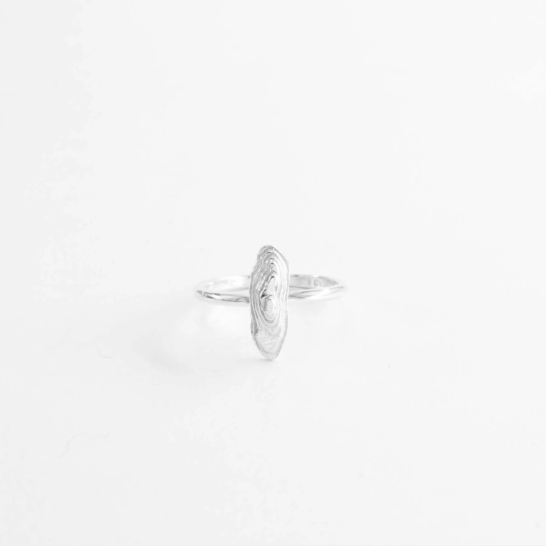 Noitatunturi Silver Ring