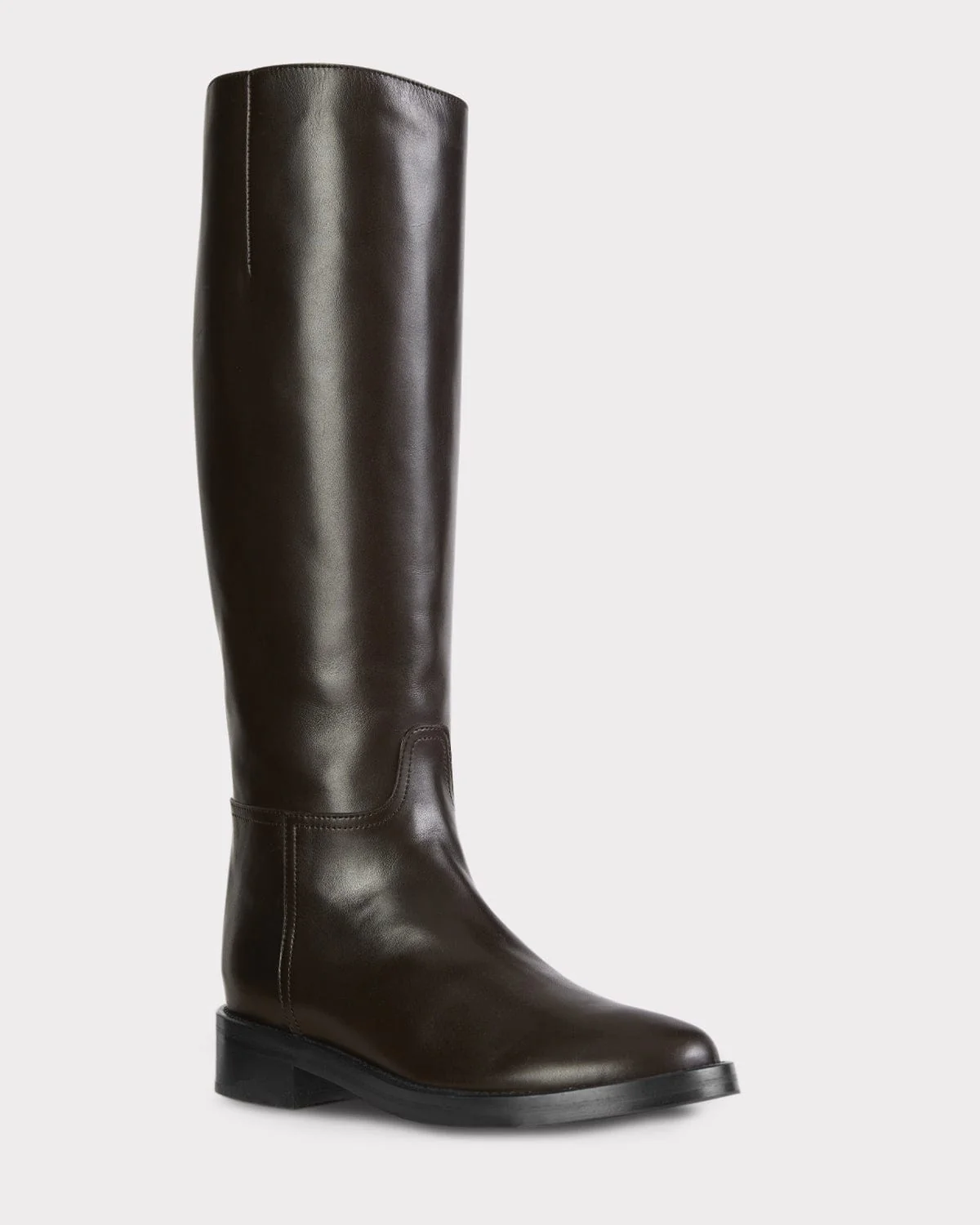 The Riding Boot Chocolate