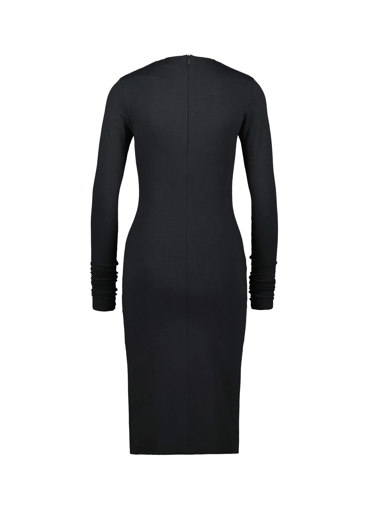 Hedvig Dress Black