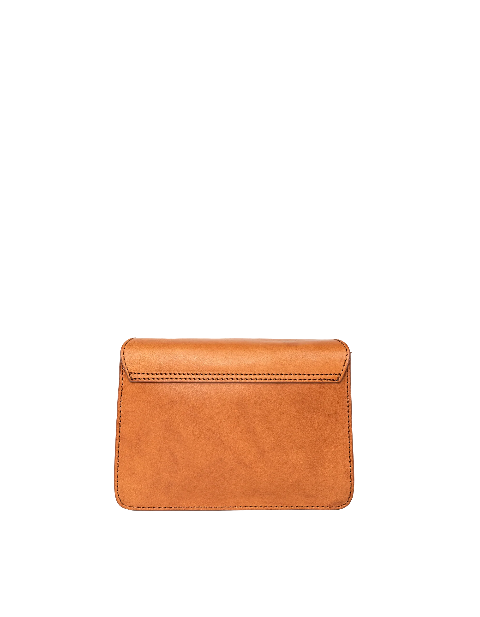 Harper Mini Cognac Classic Leather