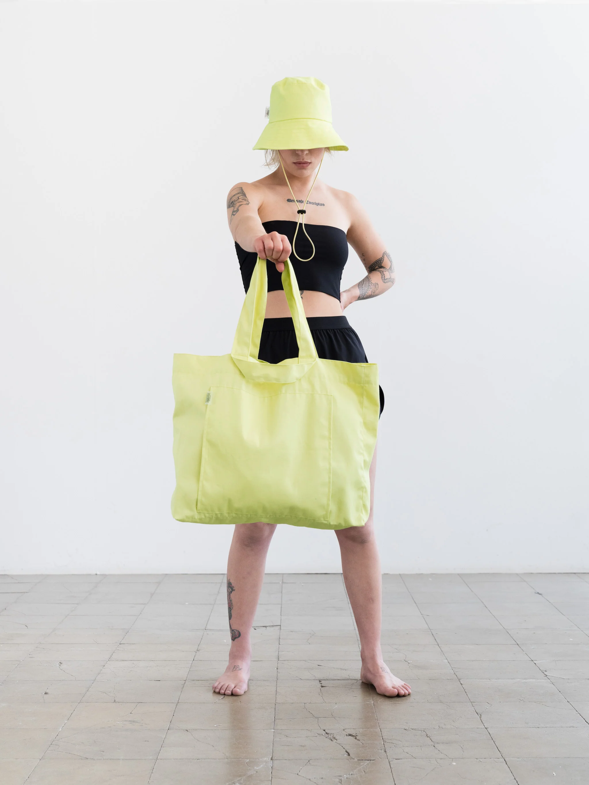 Lime Shopper