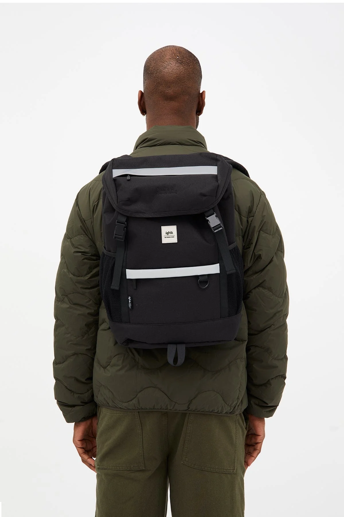 Mountain Backpack