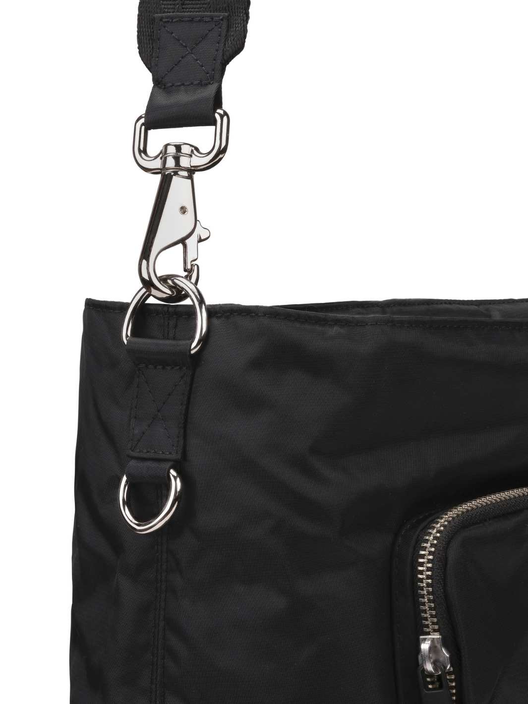 Passion Bag Powerful Black