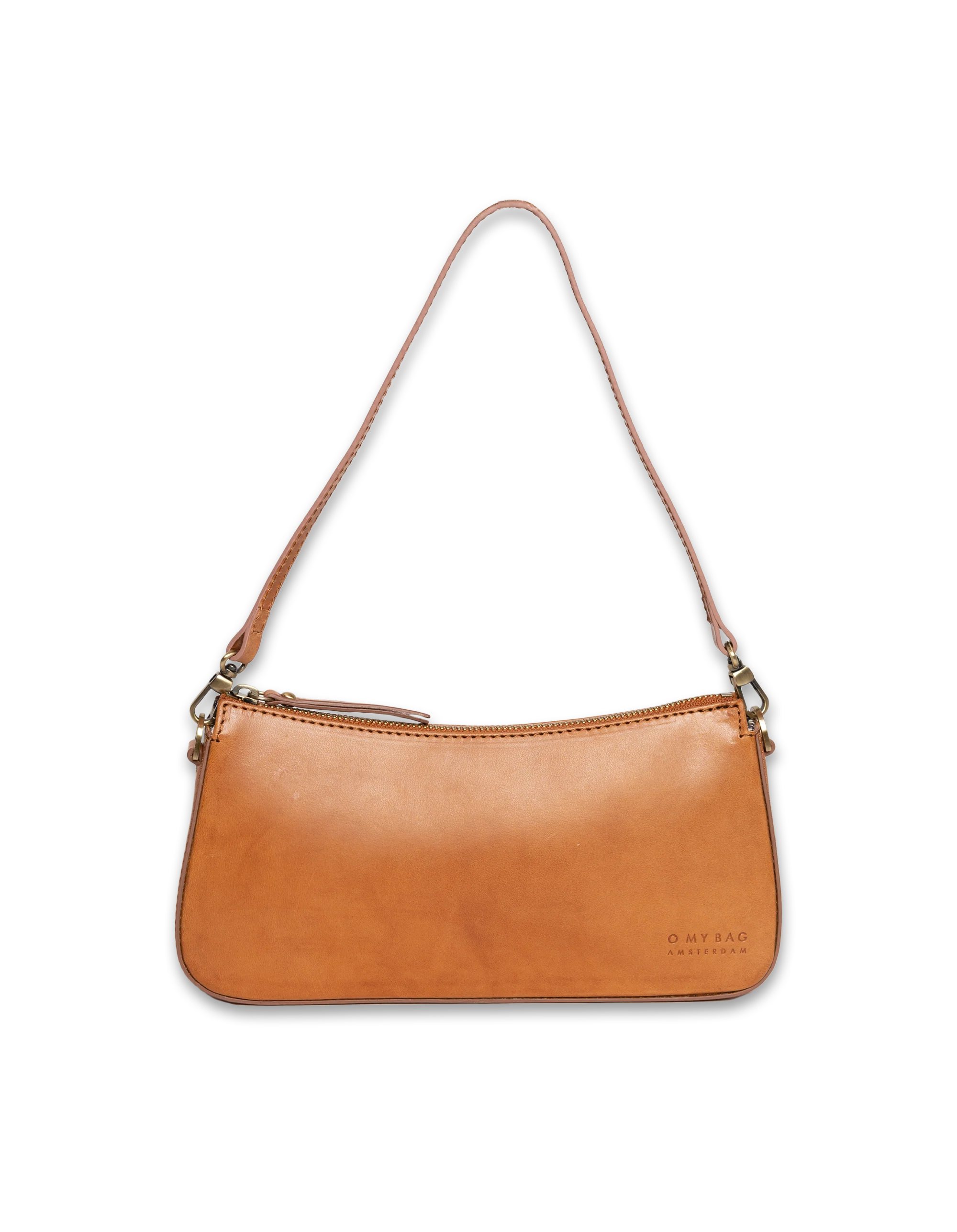 Taylor Classic Leather Cognac