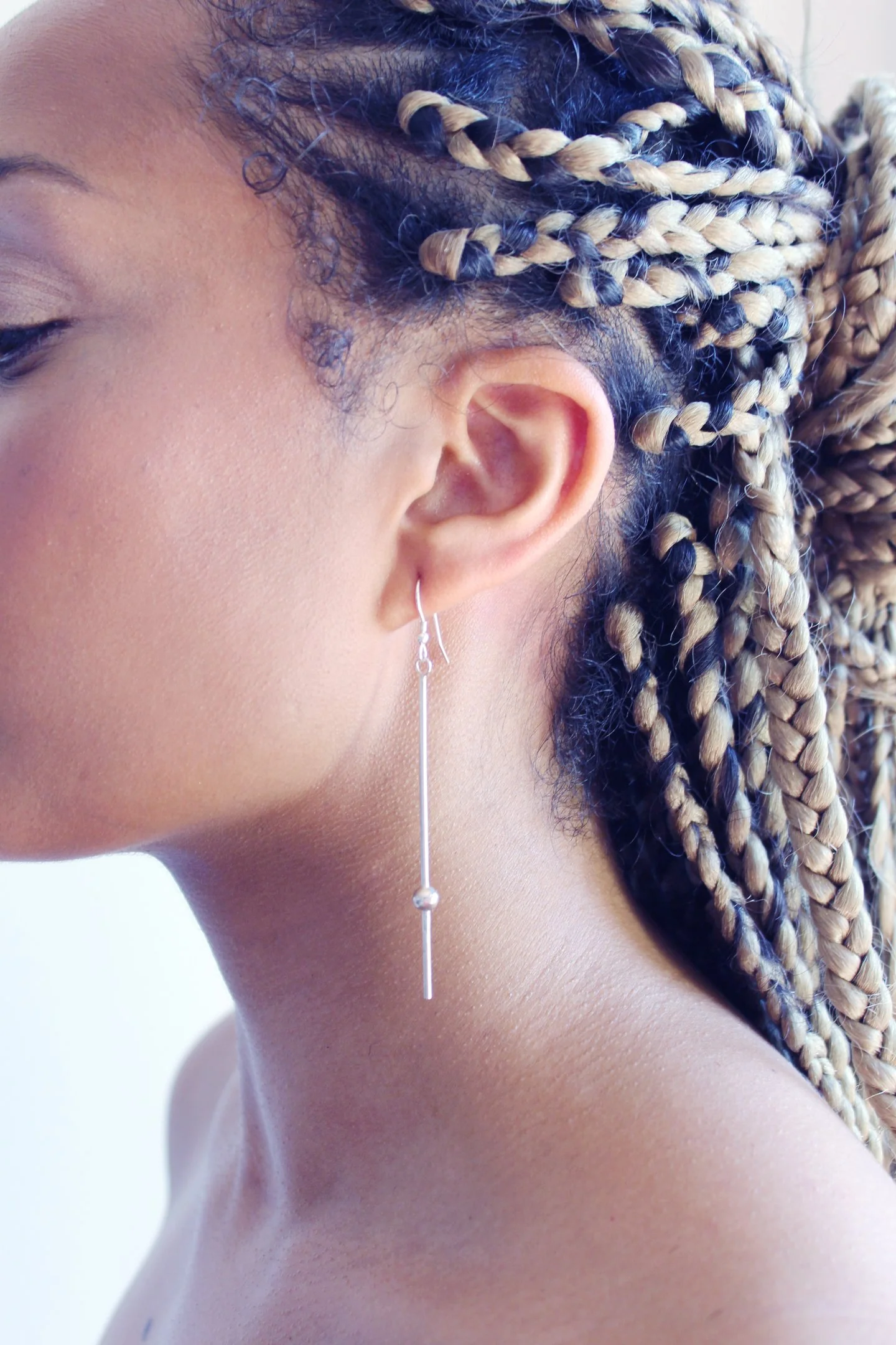 DEW Earrings