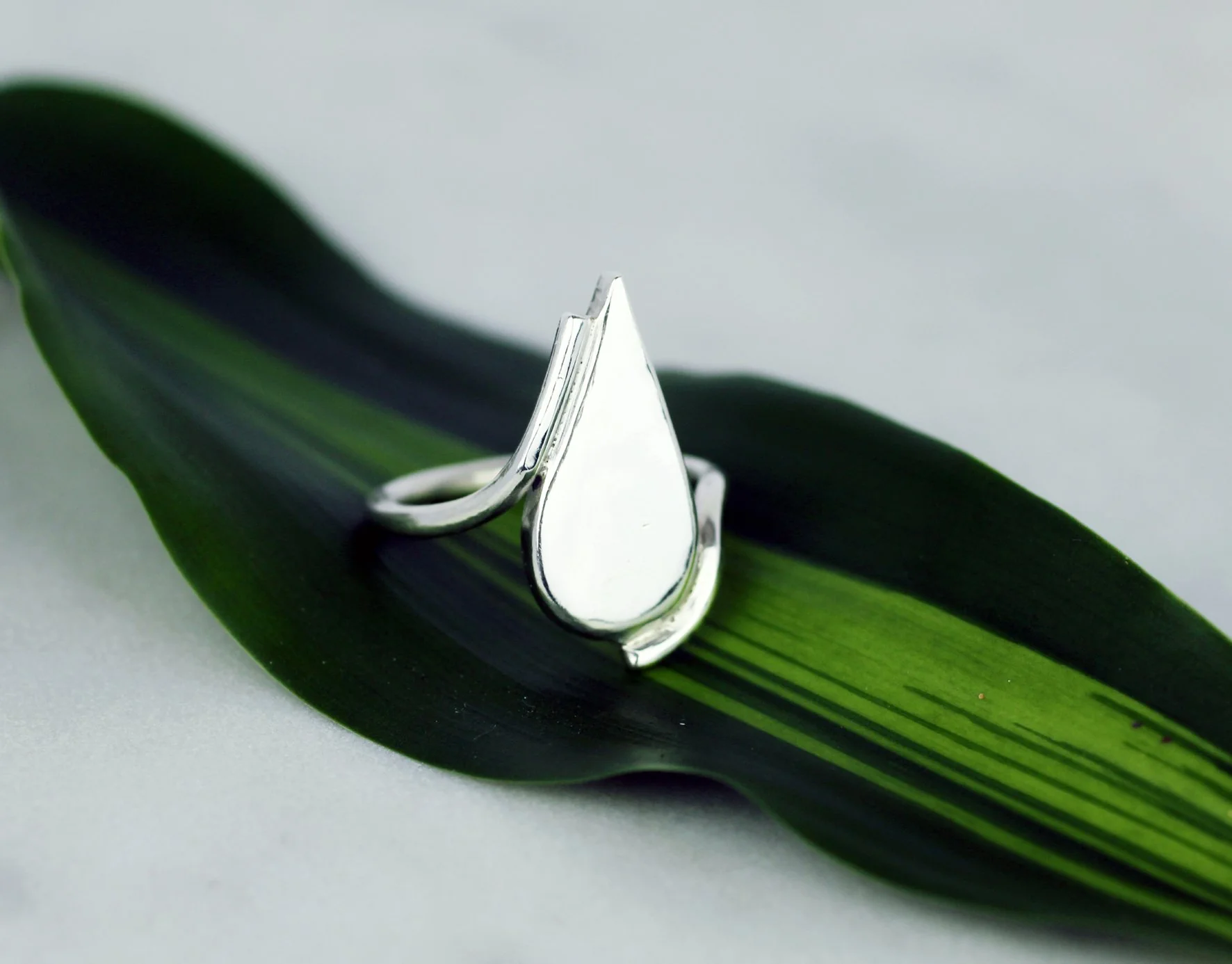 LAGUNA Ring