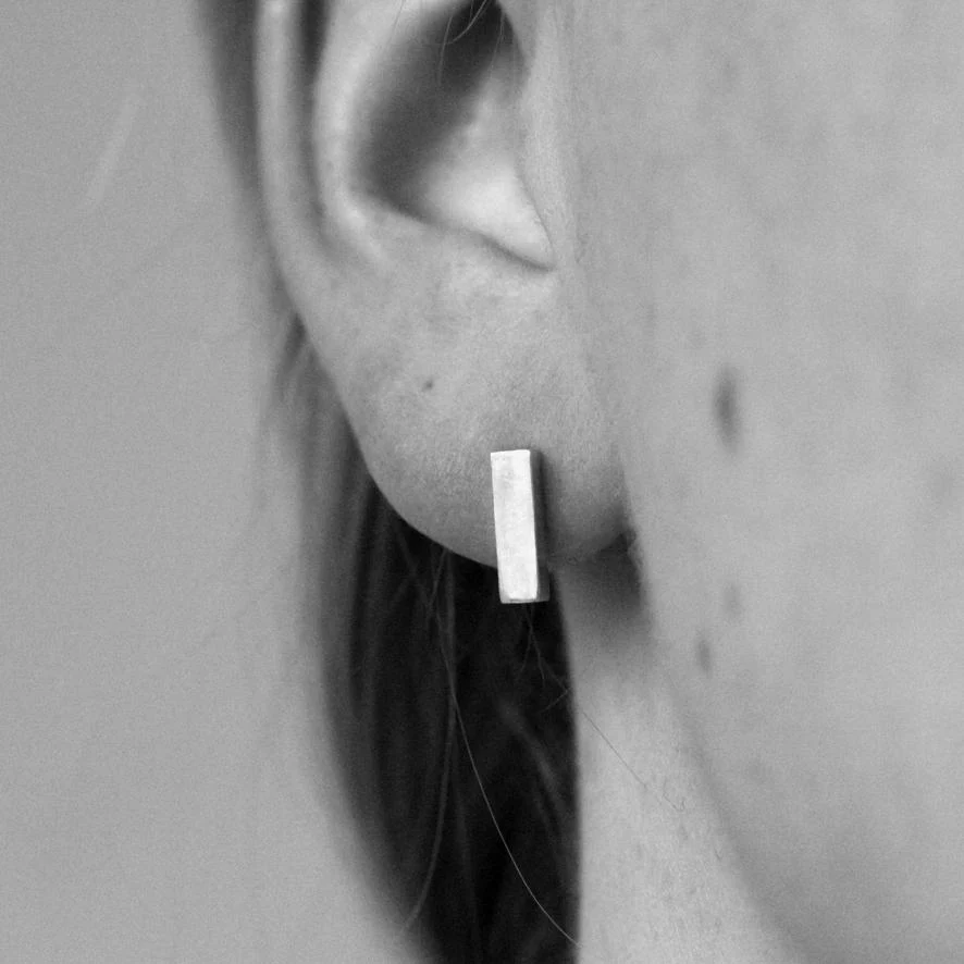 RECTANGLE Earrings