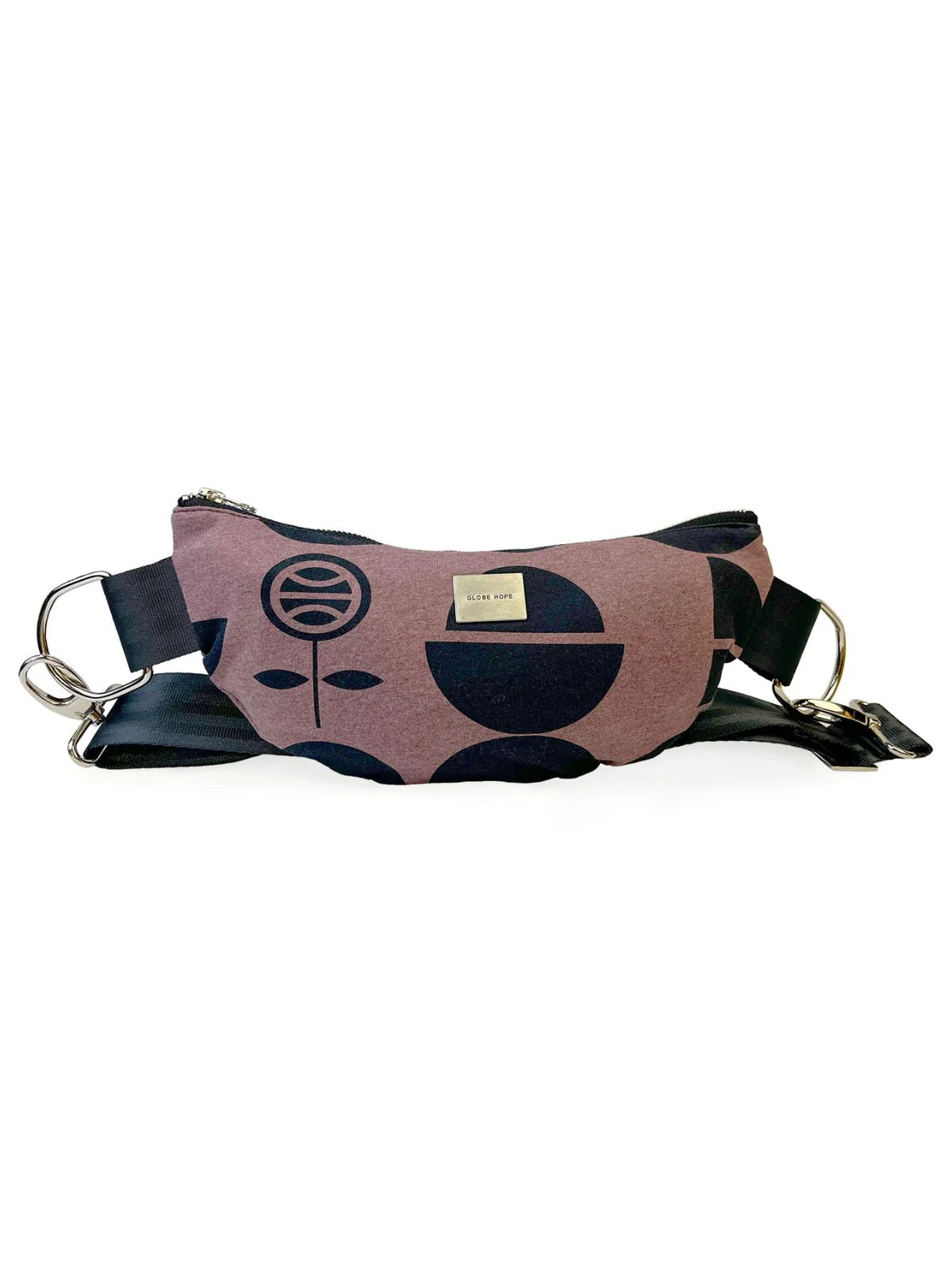 Suopursu Circular Hope Bag
