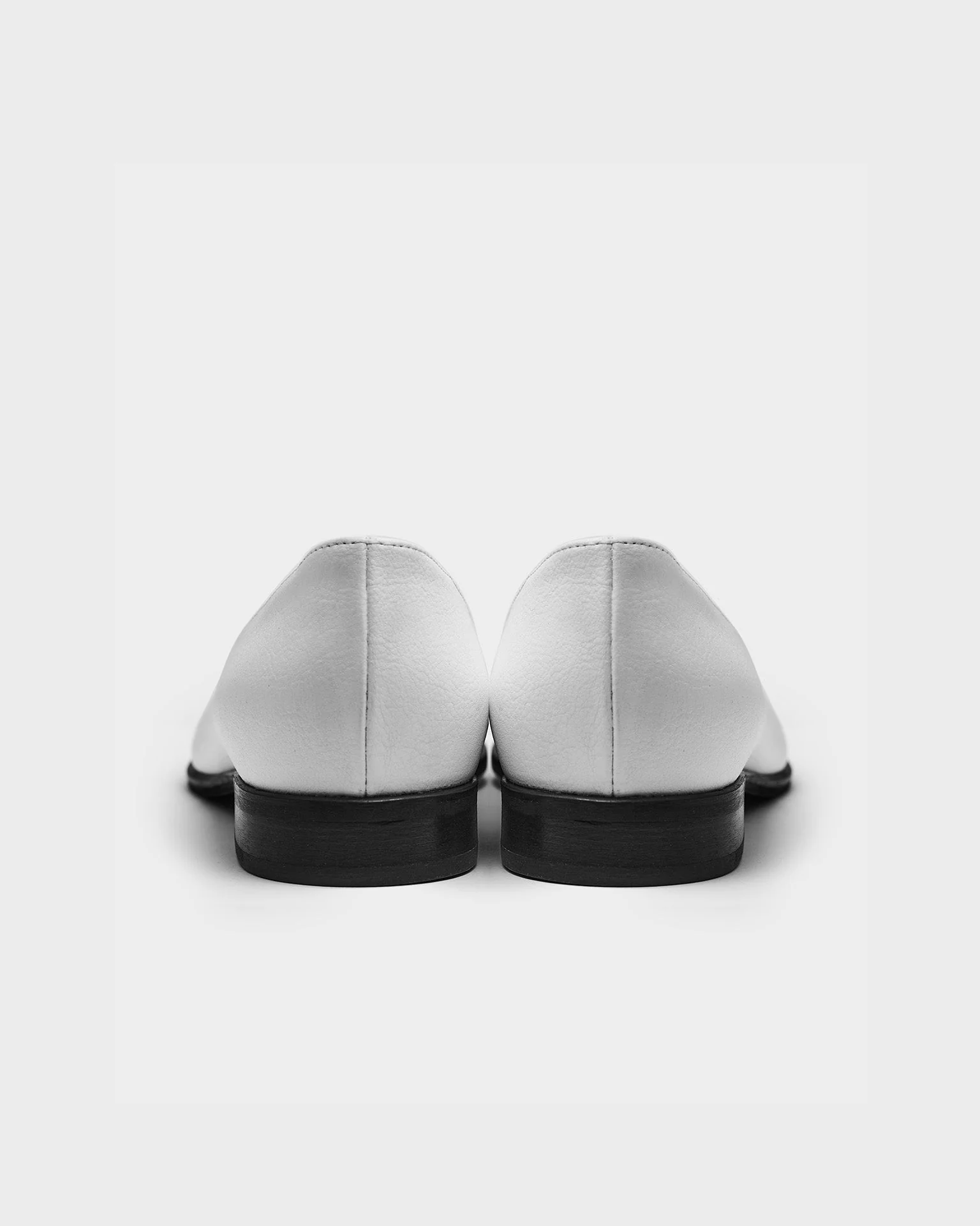 Lords Loafers White