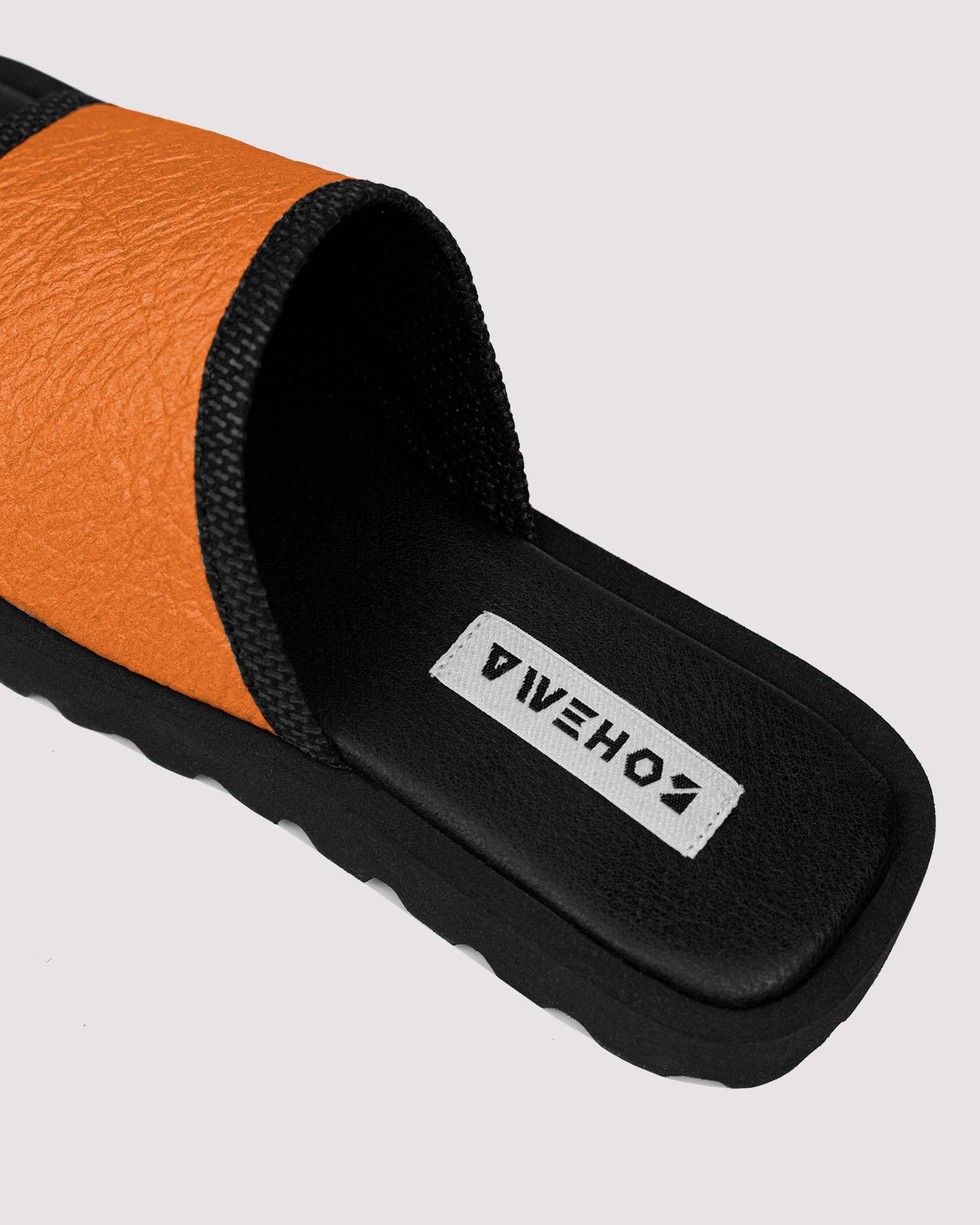 Pina Flat Slides Pinatex®