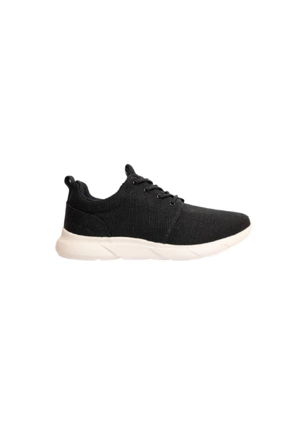 Explorer V2 for Women Black and White