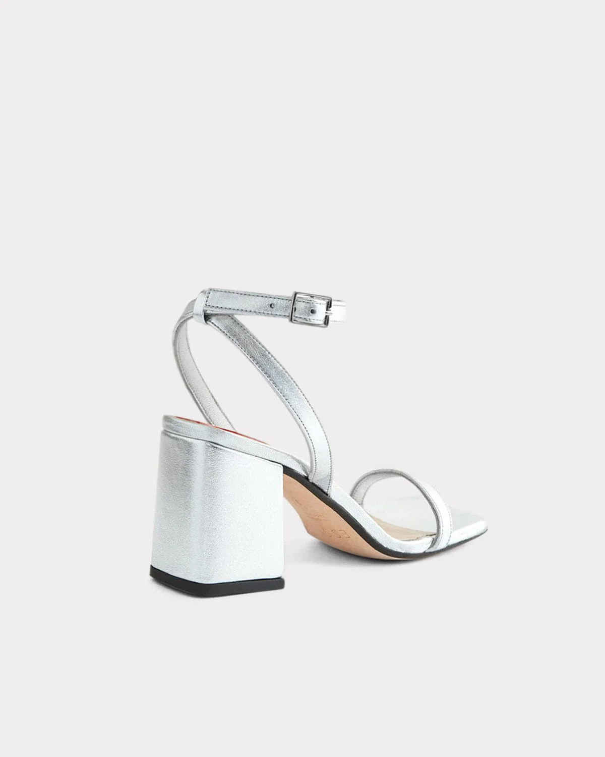 The Elevated Essential Silver