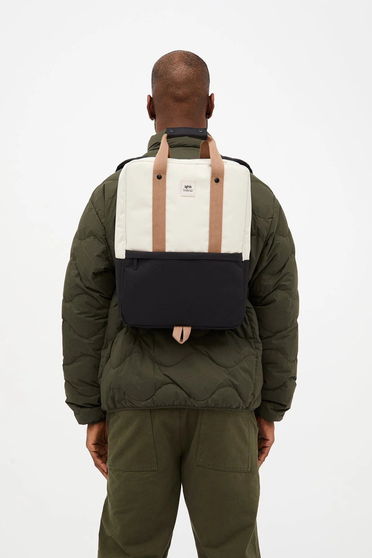 Daily Backpack 15