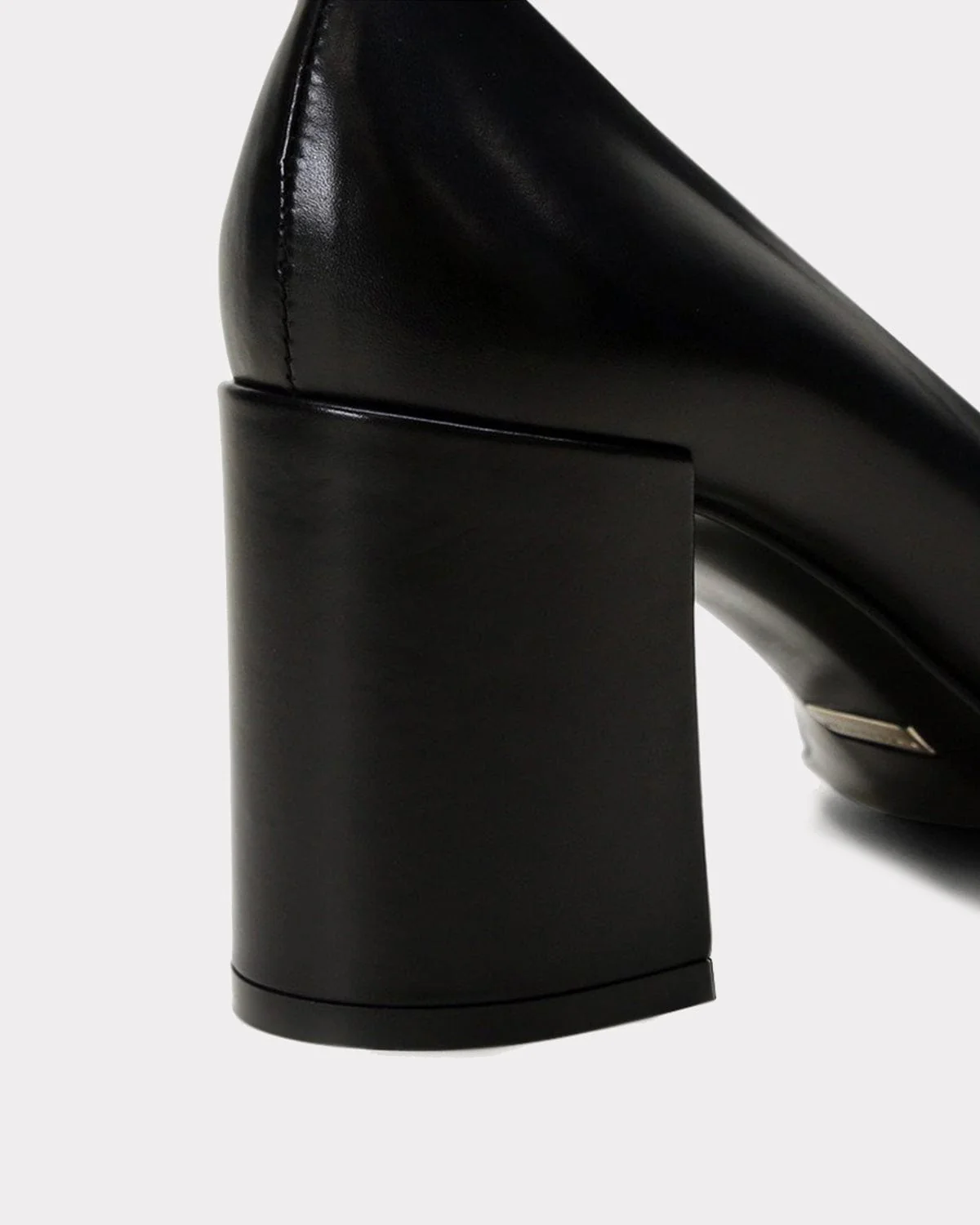The Perfect Pump Black