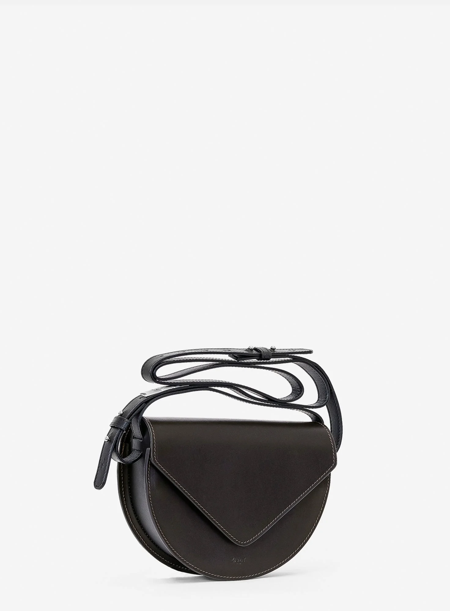 Saddle Bag Mavi Cafe