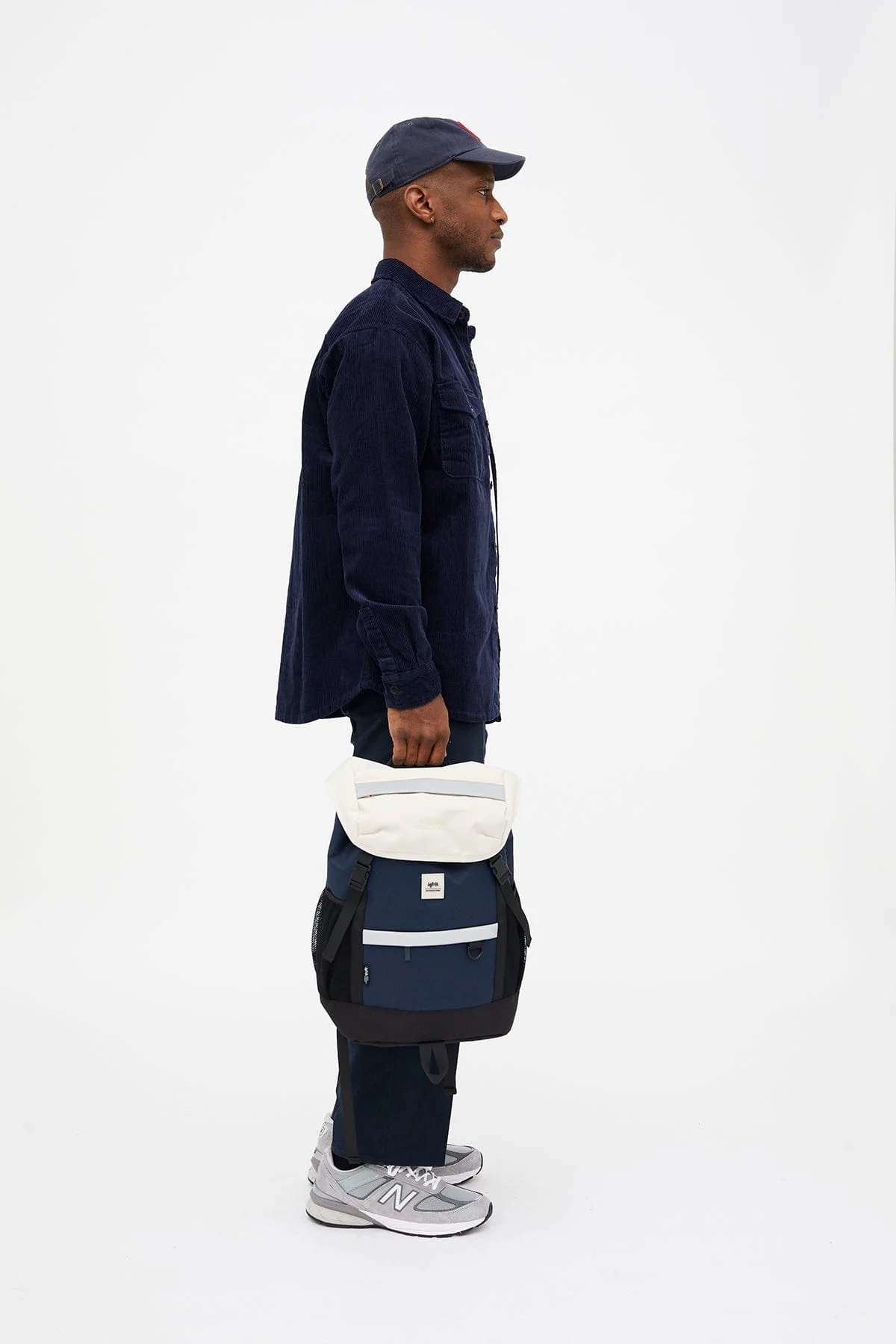 Mountain Backpack