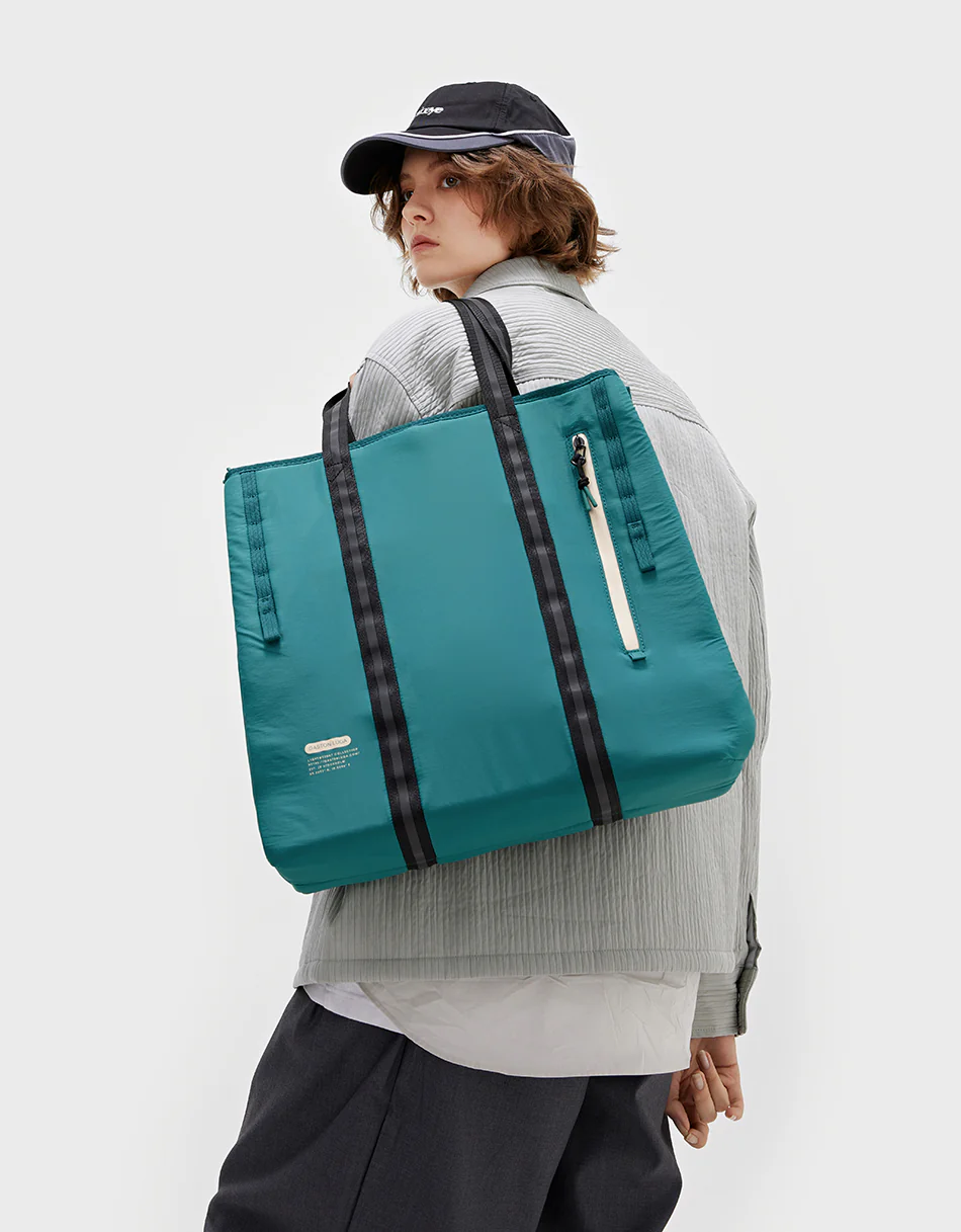 Lightweight Shopper Petrol