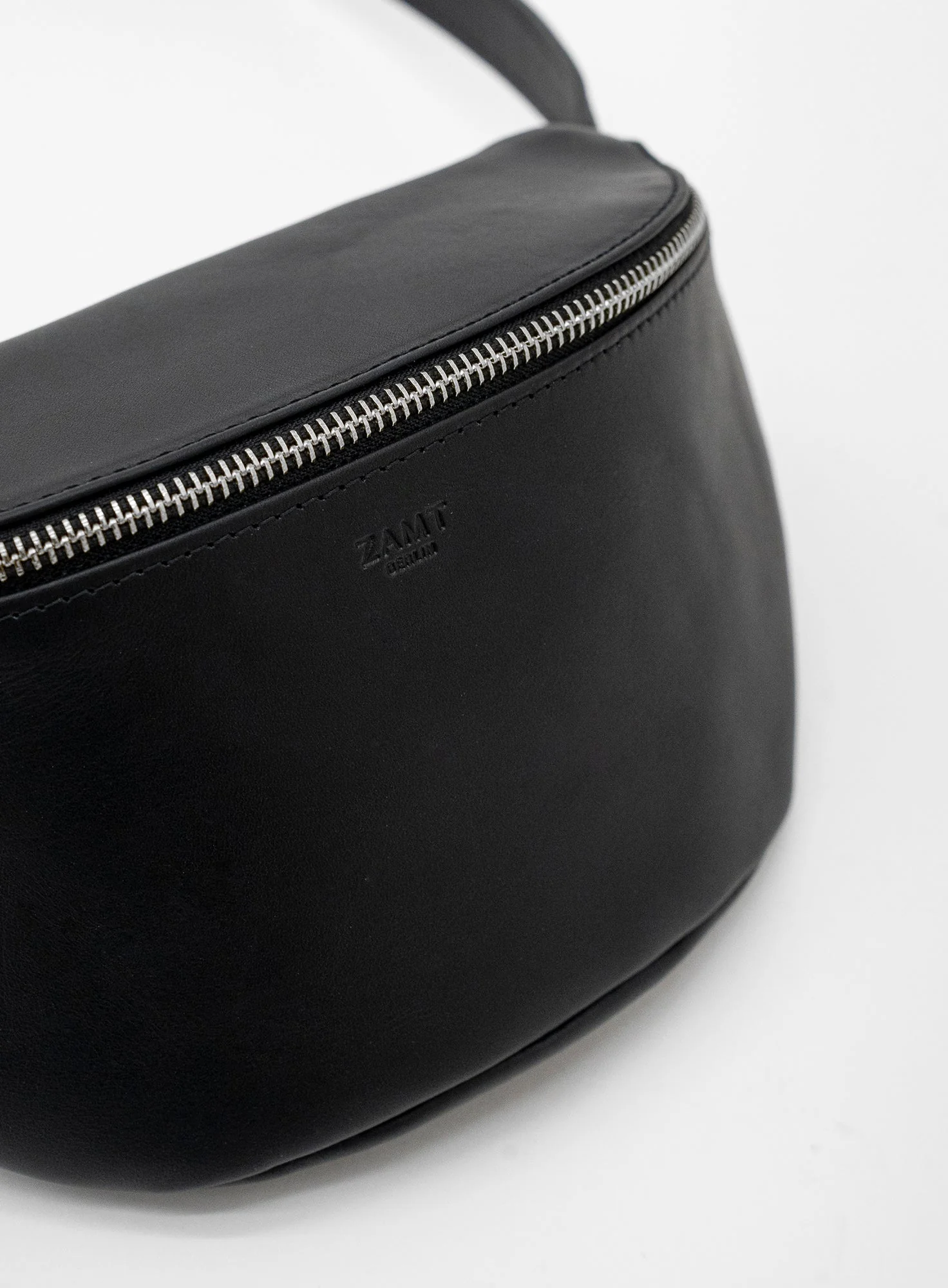 Hip Bag Can Black