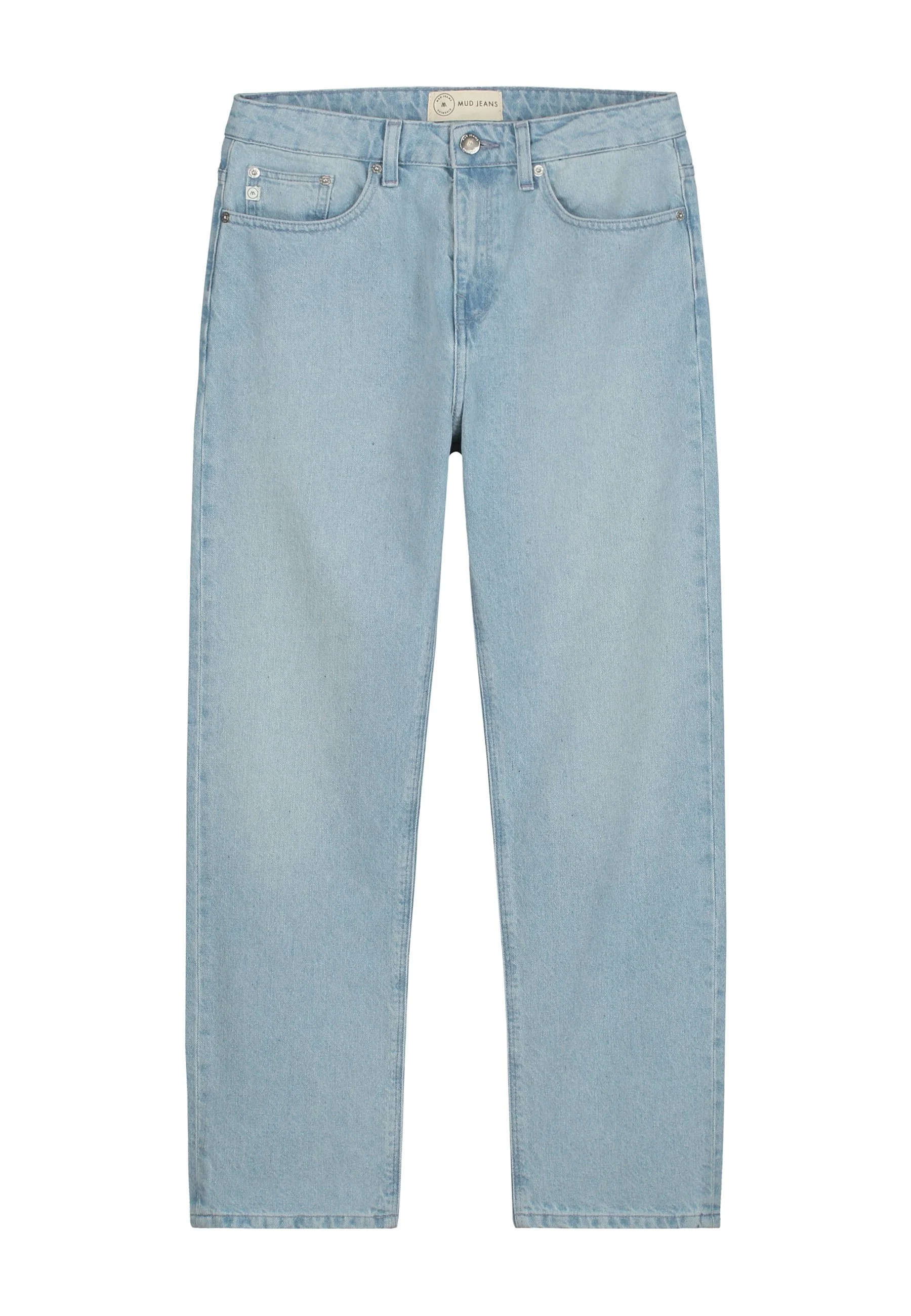 Cropped Mimi Jeans Sun Stone
