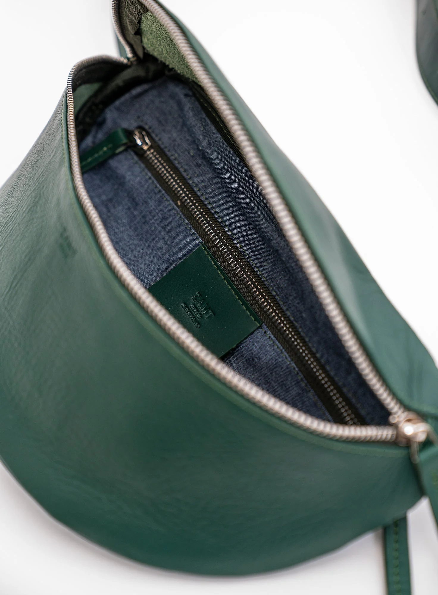 Hip Bag XL Django Green
