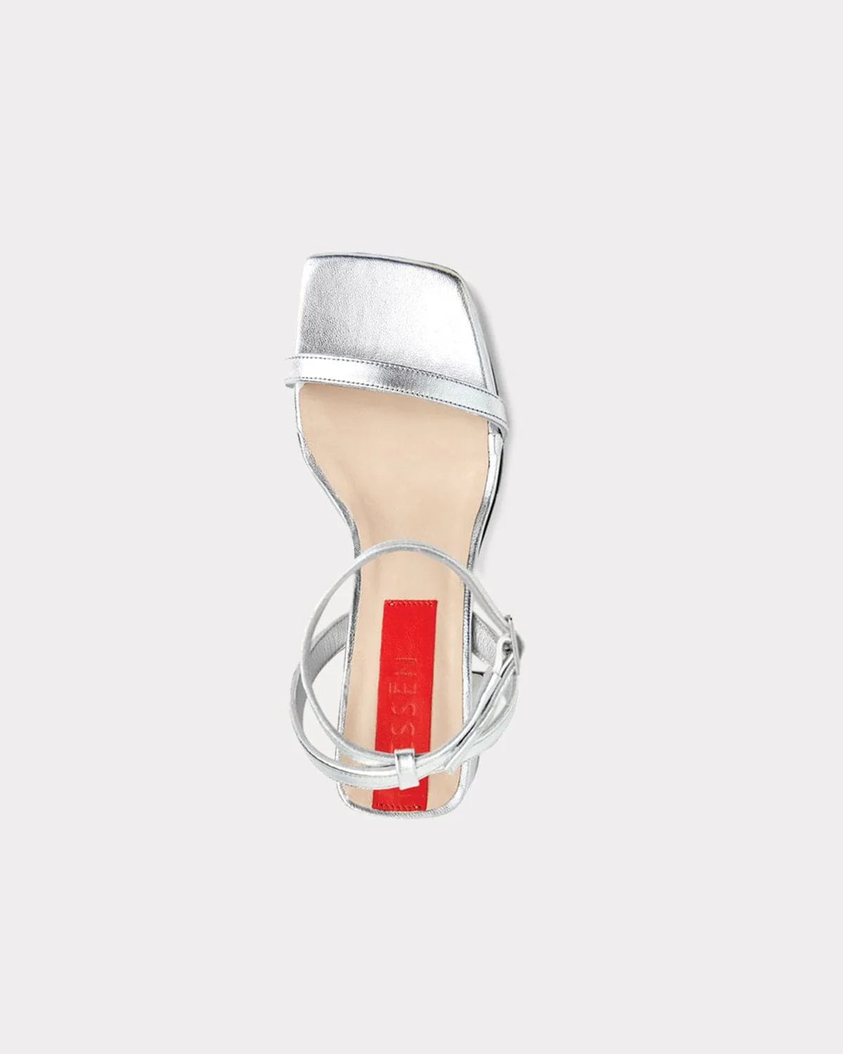 The Elevated Essential Silver