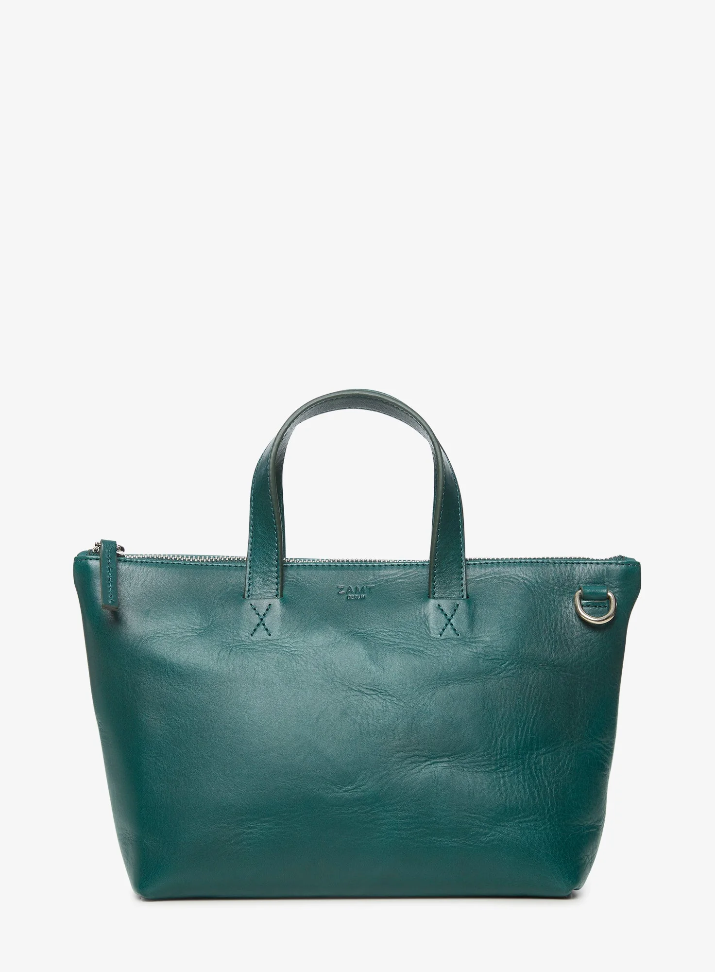 Crossbody Zelie Green