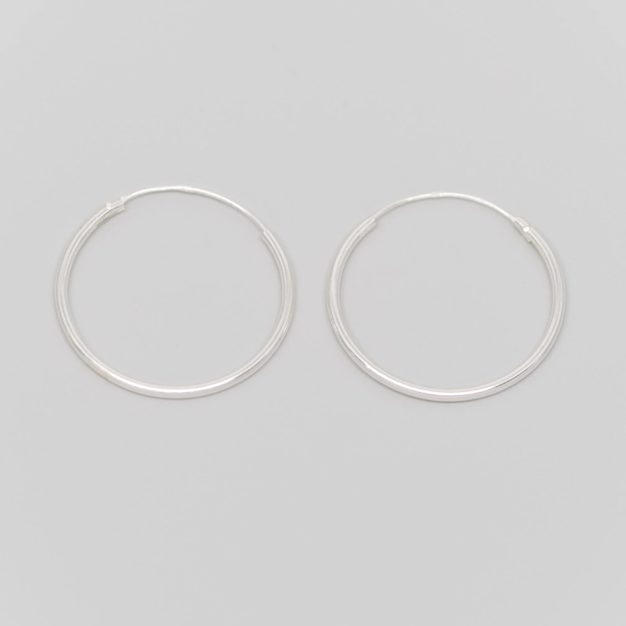 Simple Hoops
