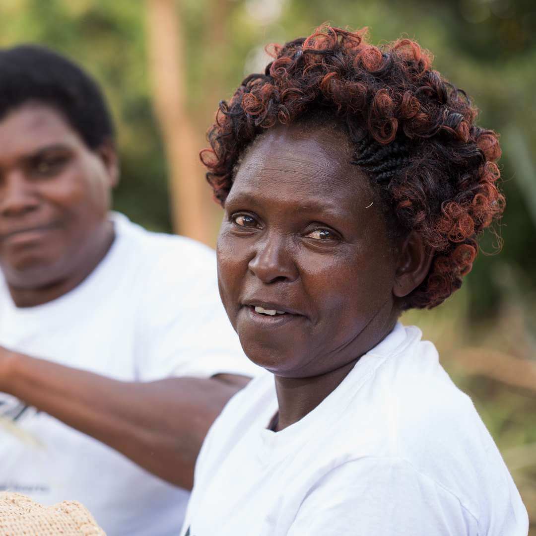Iringa Market Basket Natural M