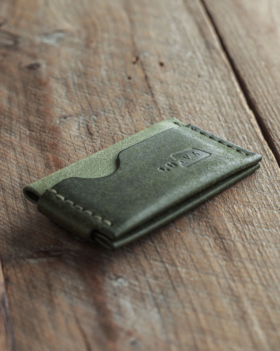 Flat Wallet