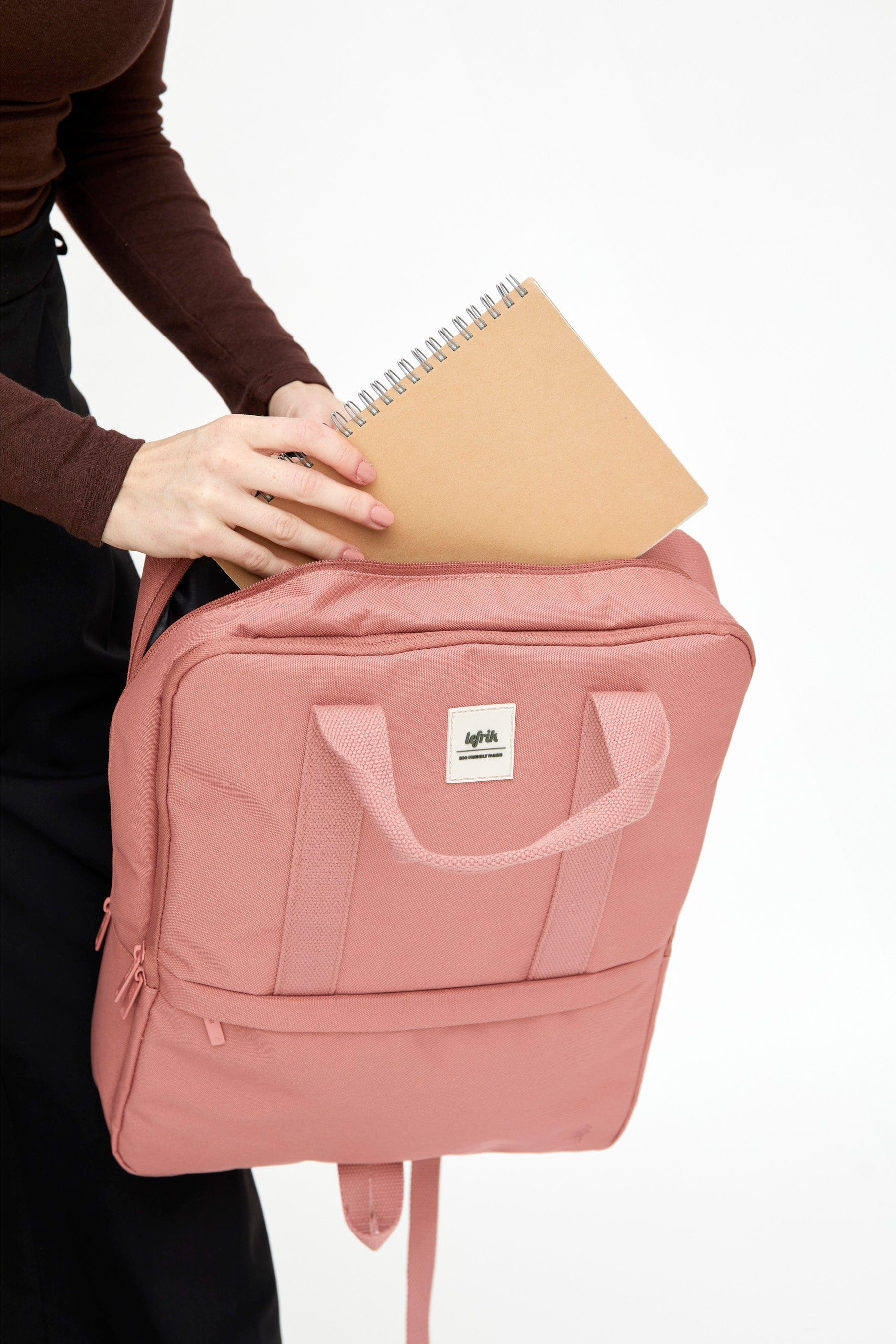 Daily Backpack 15
