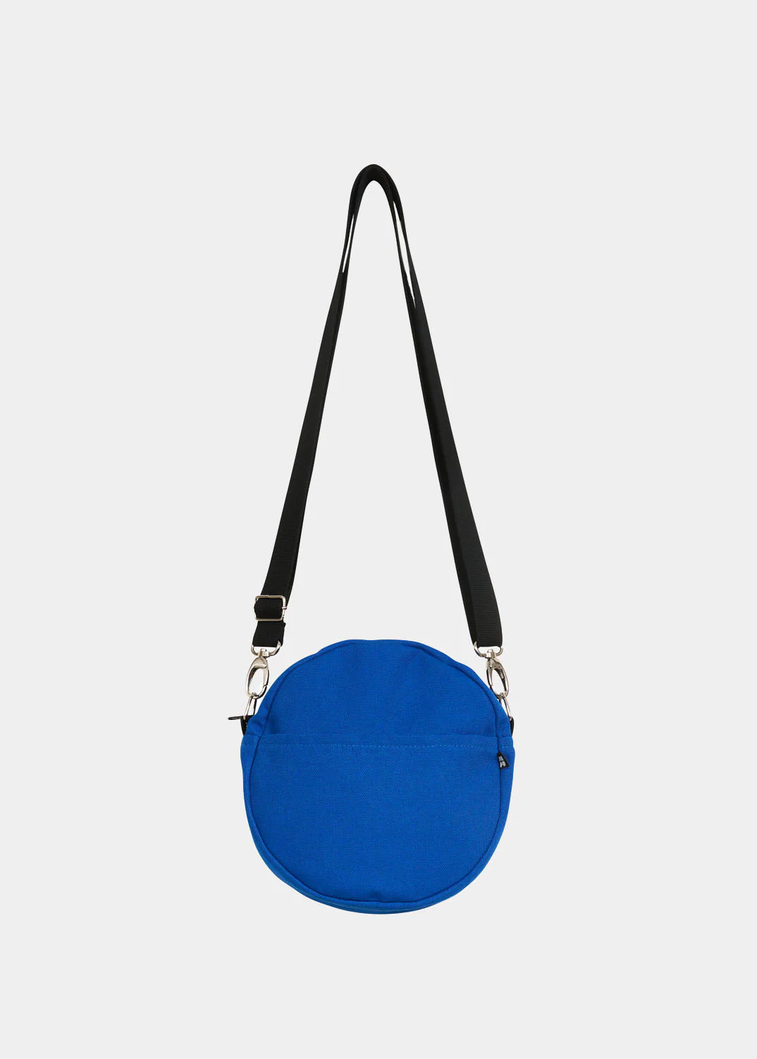Circle Bag Vivid Blue