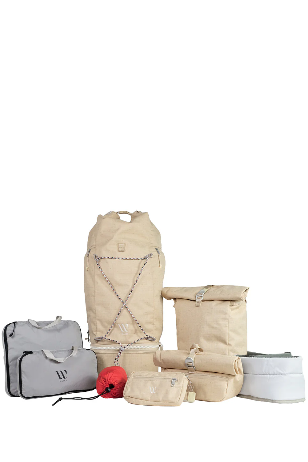 The Globetrotter Bundle Compact